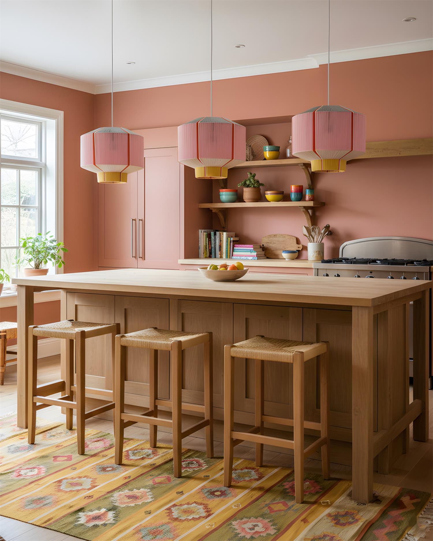 Vivianne Pendant Light