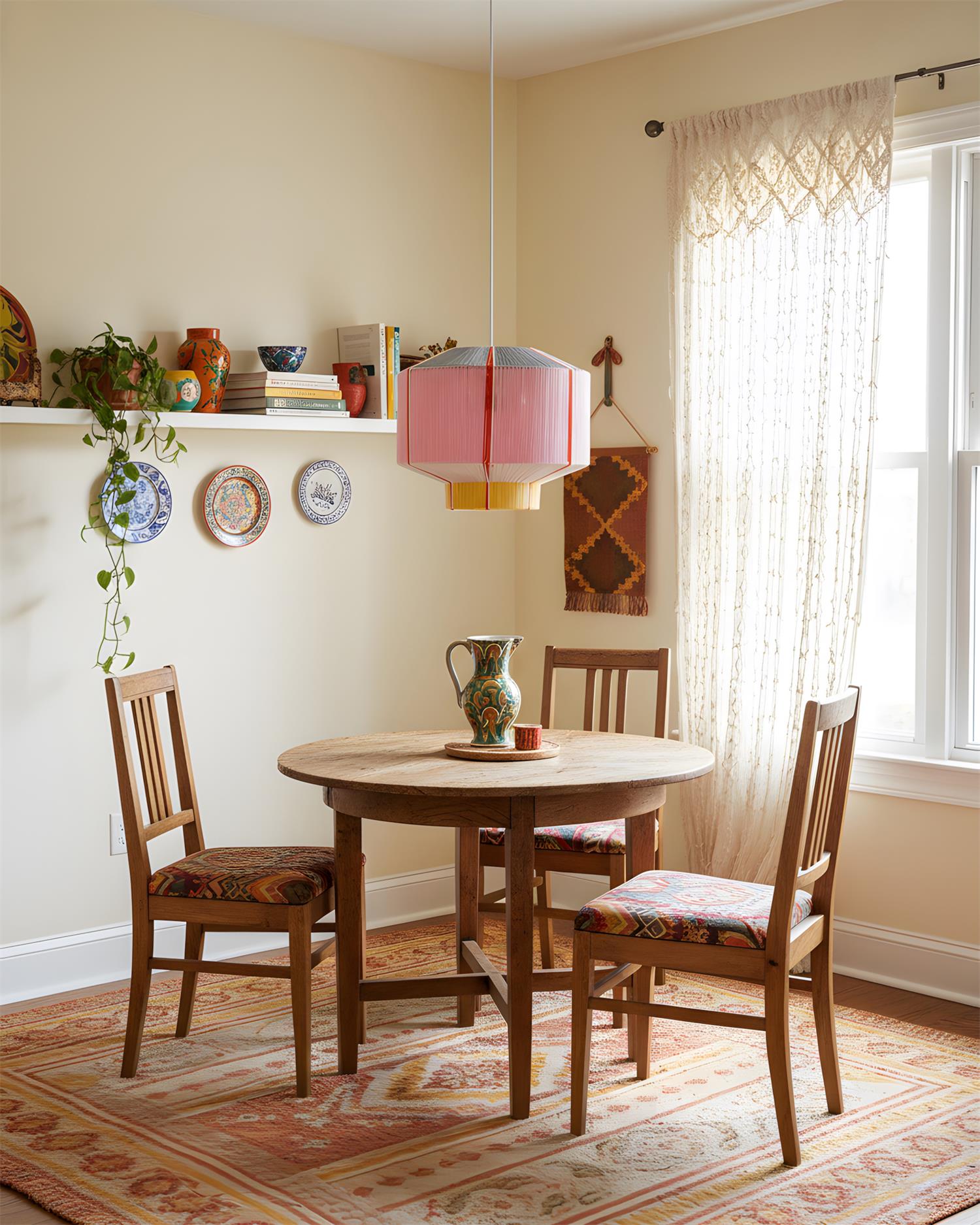 Vivianne Pendant Light