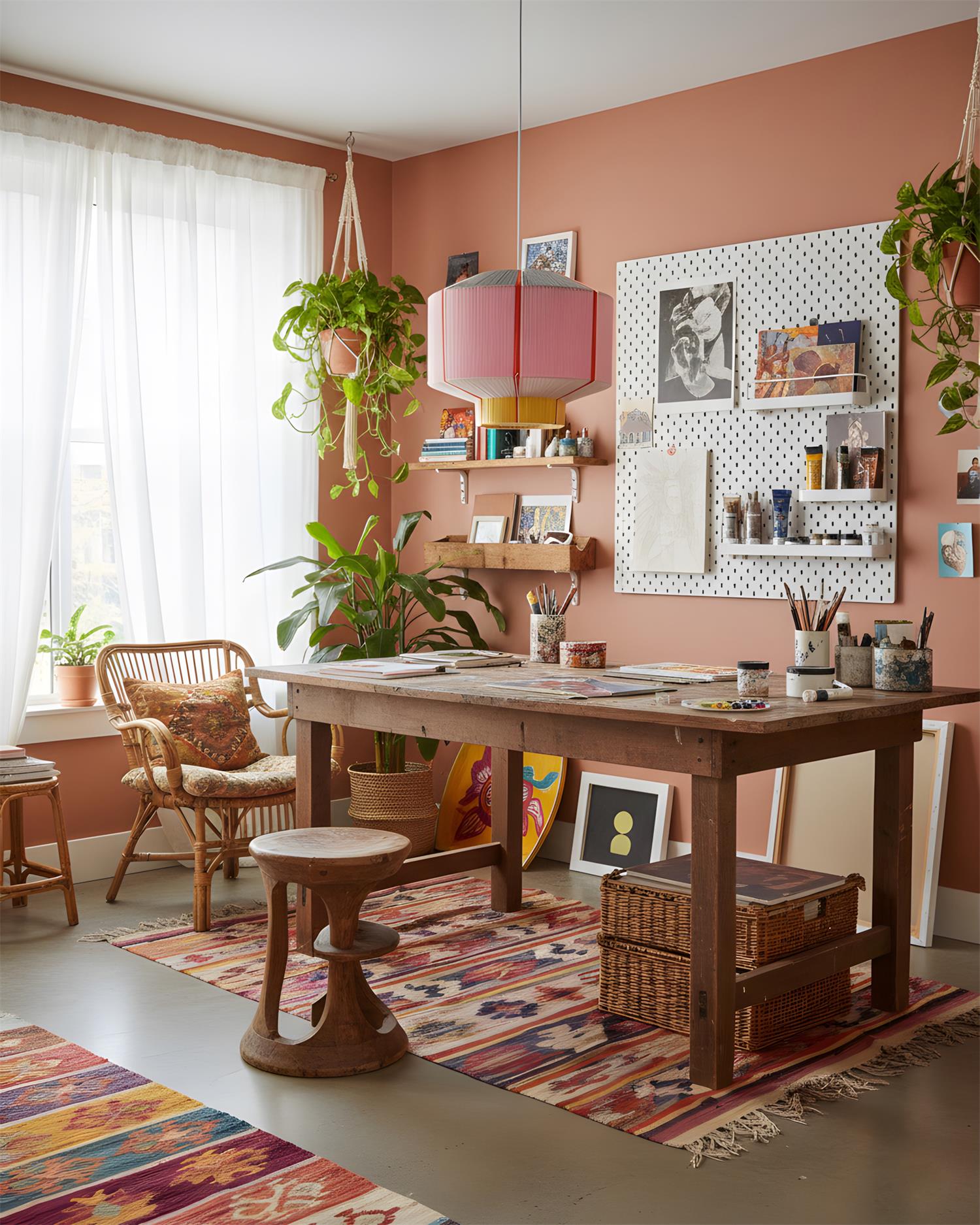 Vivianne Pendant Light