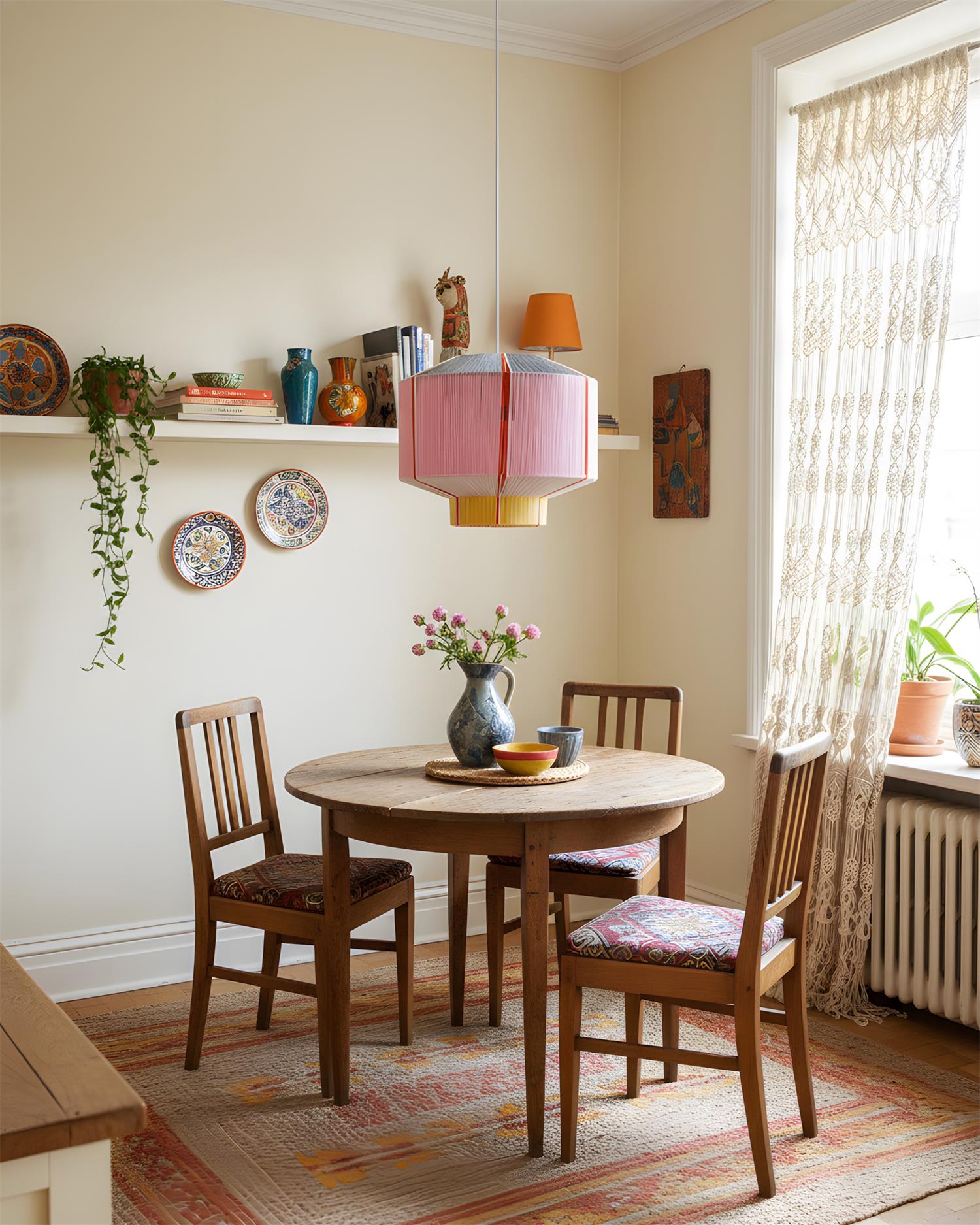 Vivianne Pendant Light
