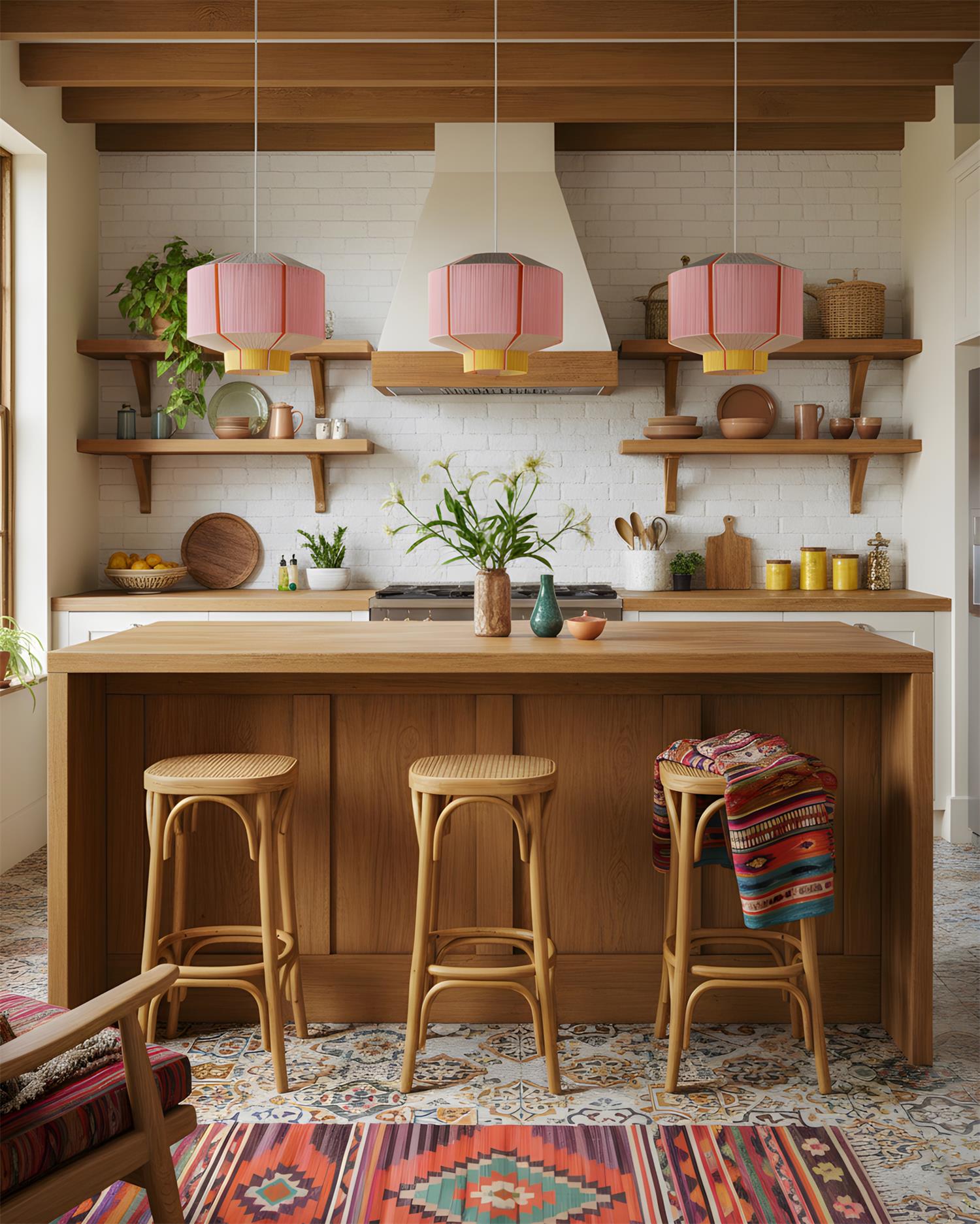 Vivianne Pendant Light