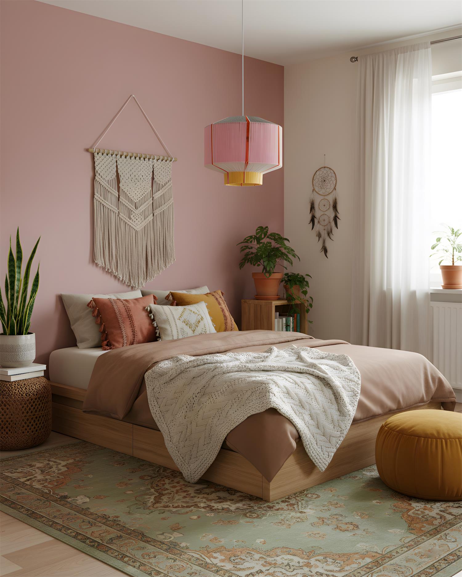 Vivianne Pendant Light