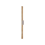Vivyna Travertine Wall Lamp