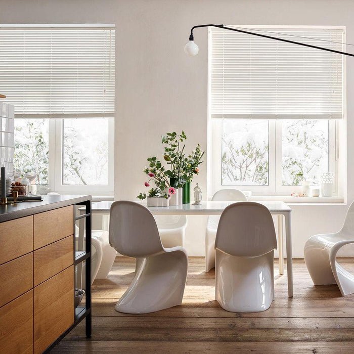Blu Modern Minimalist Wall Lamp-Neutral Decor