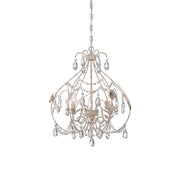 Ivsolarae Chandelier