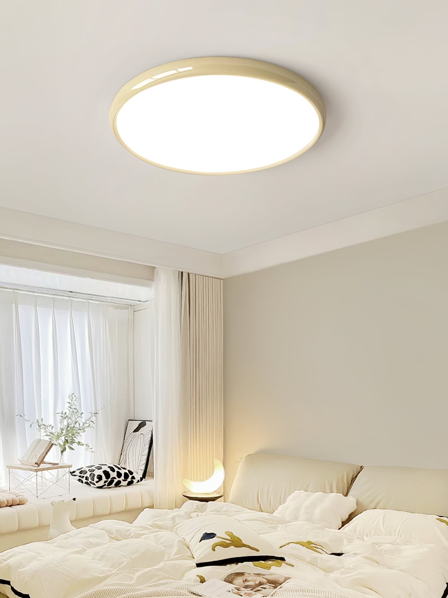 Aurdoreth Ceiling Light