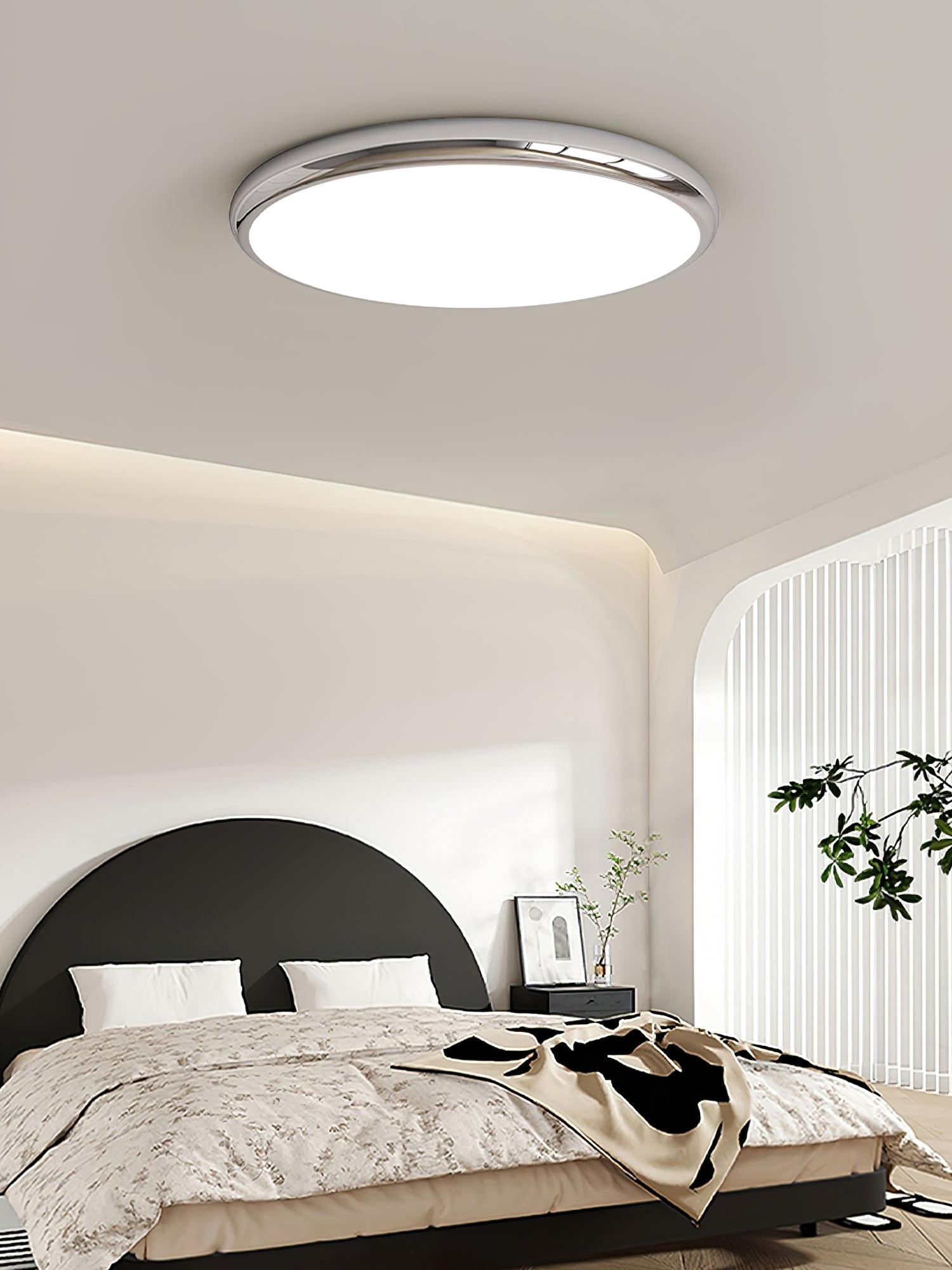 Aurdoreth Ceiling Light