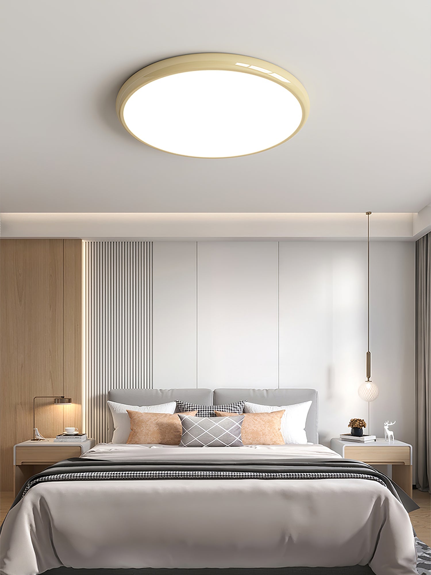 Aurdoreth Ceiling Light