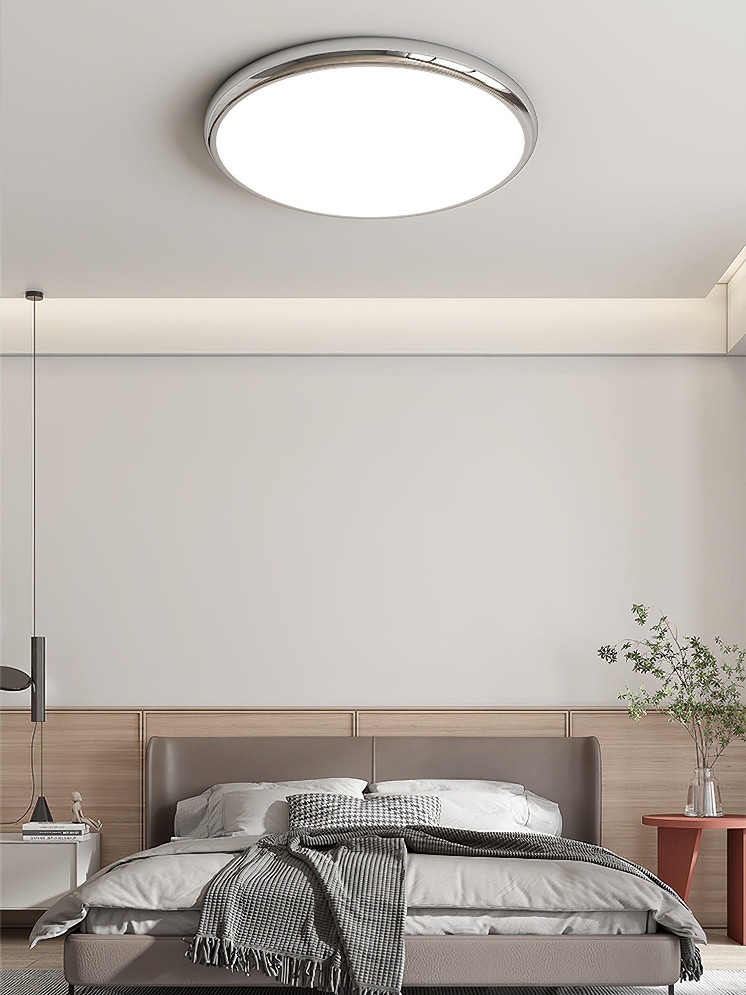 Aurdoreth Ceiling Light