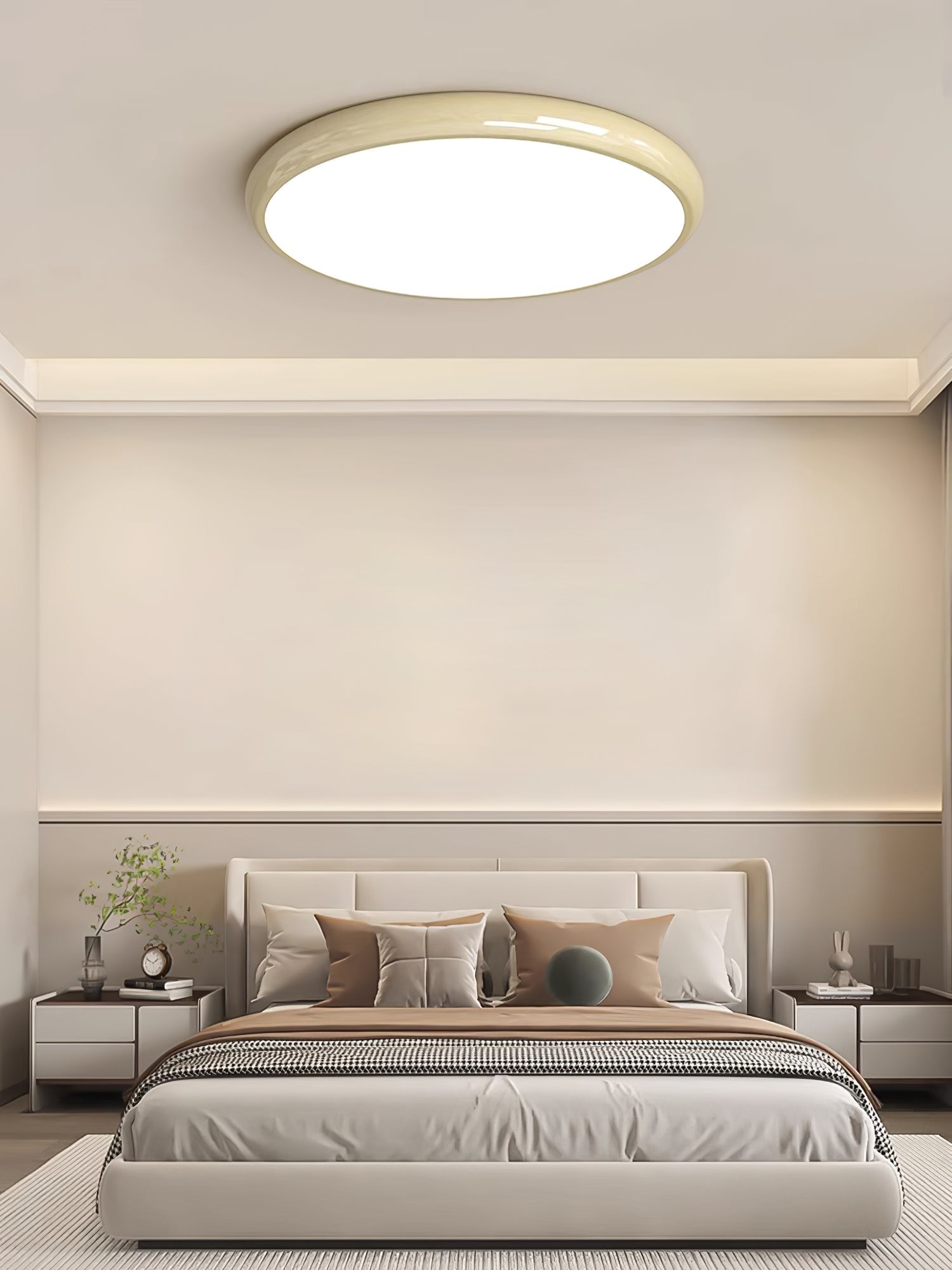 Aurdoreth Ceiling Light