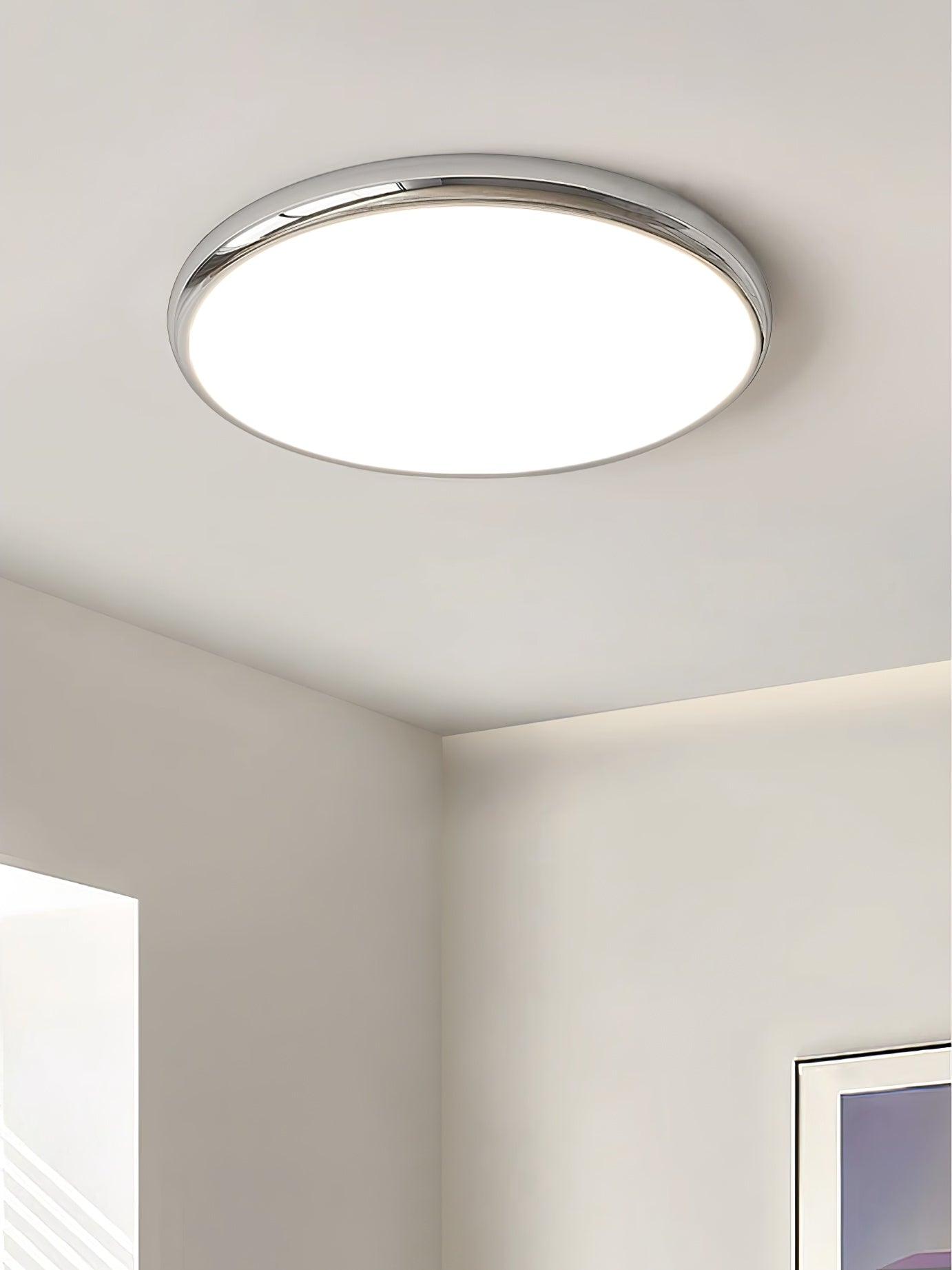 Aurdoreth Ceiling Light