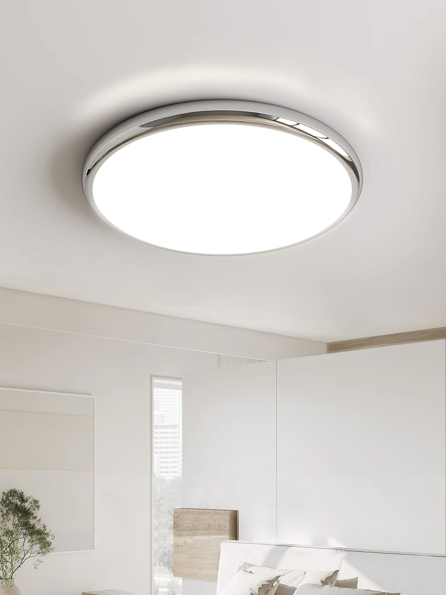 Aurdoreth Ceiling Light