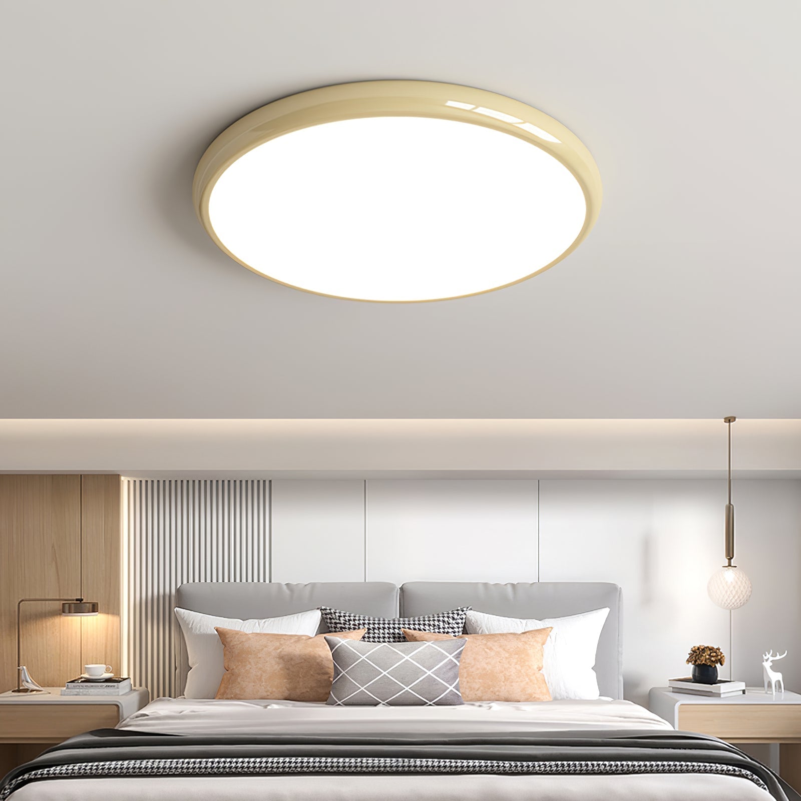 Aurdoreth Ceiling Light