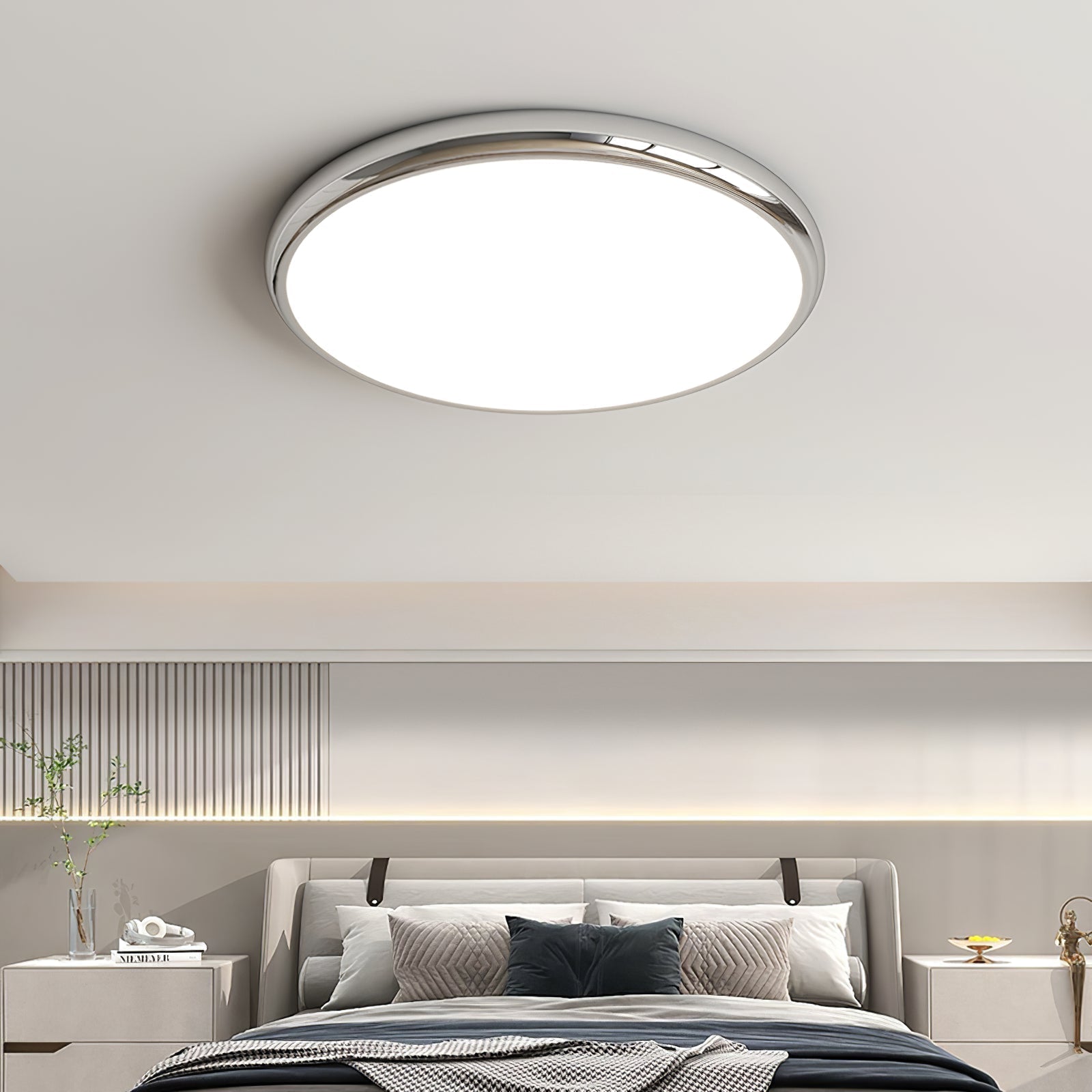 Aurdoreth Ceiling Light