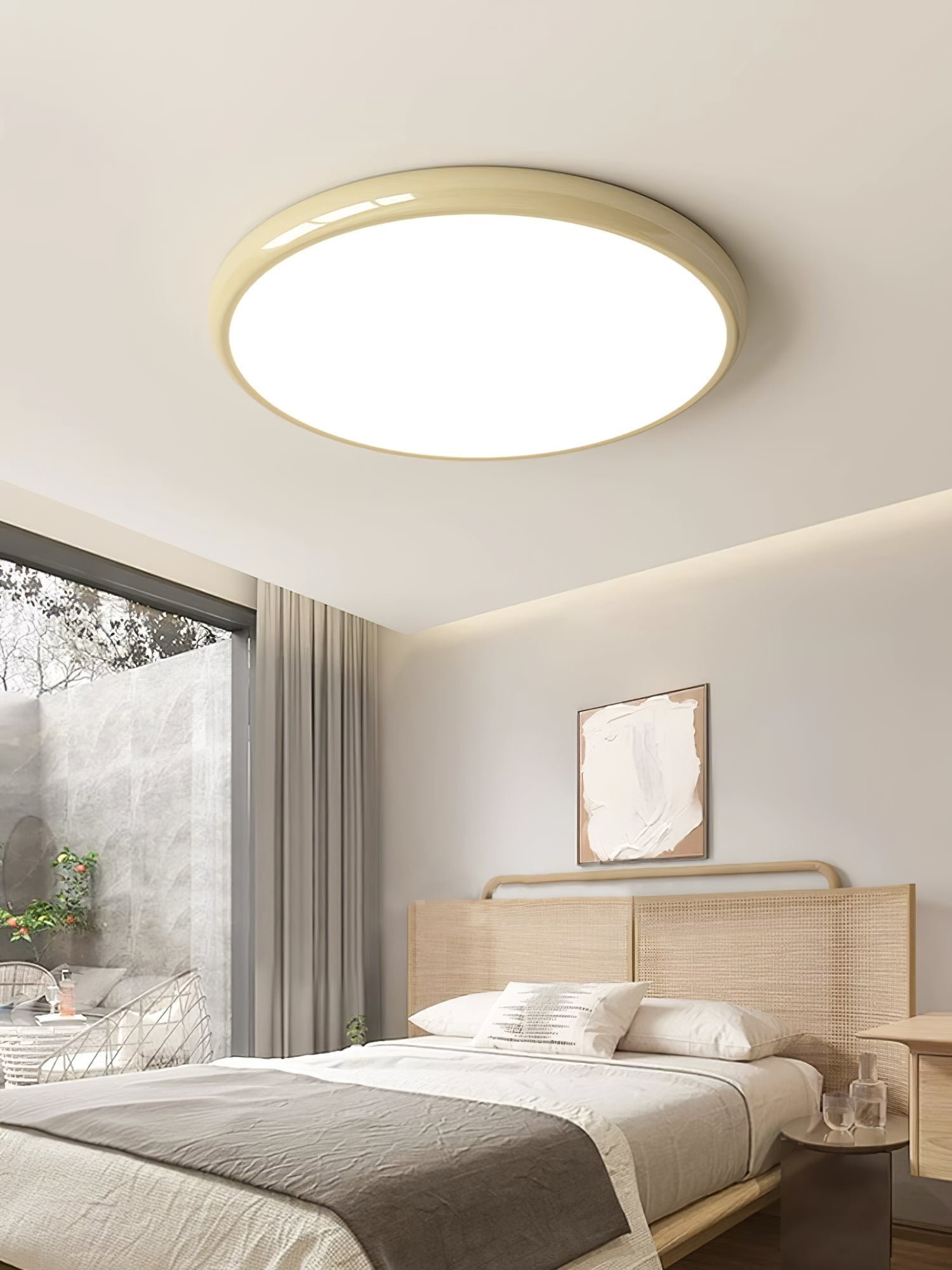 Aurdoreth Ceiling Light