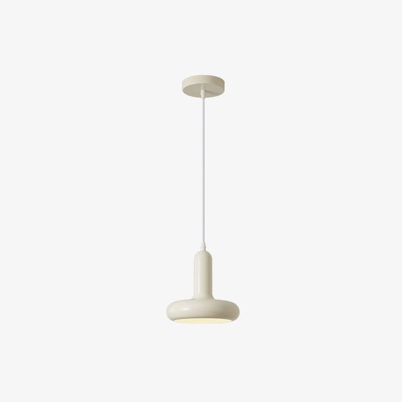 Lunaren Cozy Classic Pendant Light-Neutral Decor