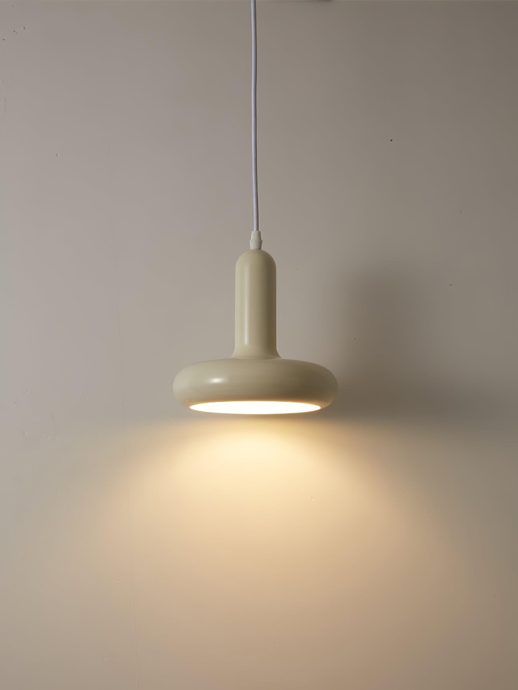 Lunaren Cozy Classic Pendant Light-Neutral Decor