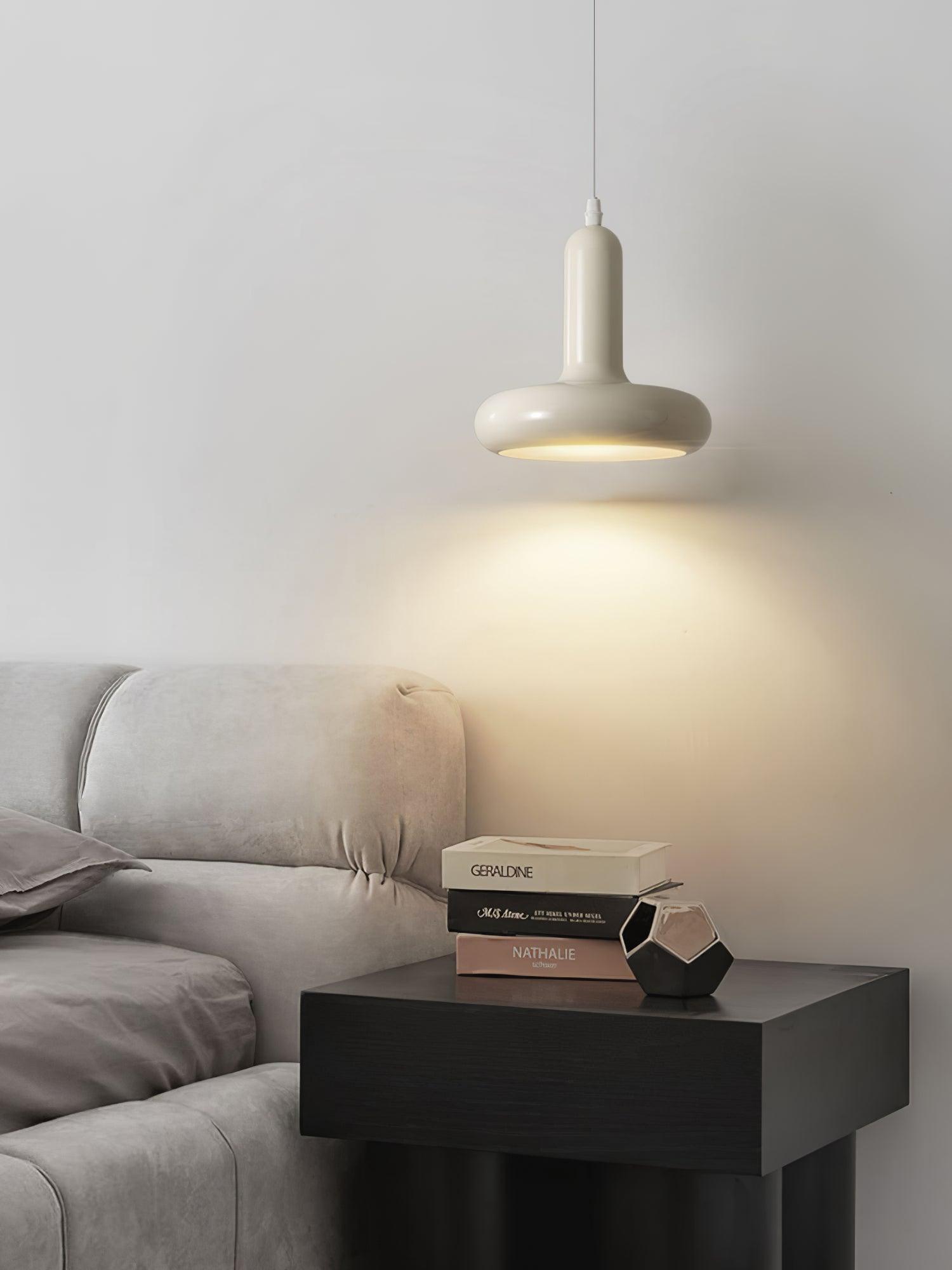 Lunaren Cozy Classic Pendant Light-Neutral Decor