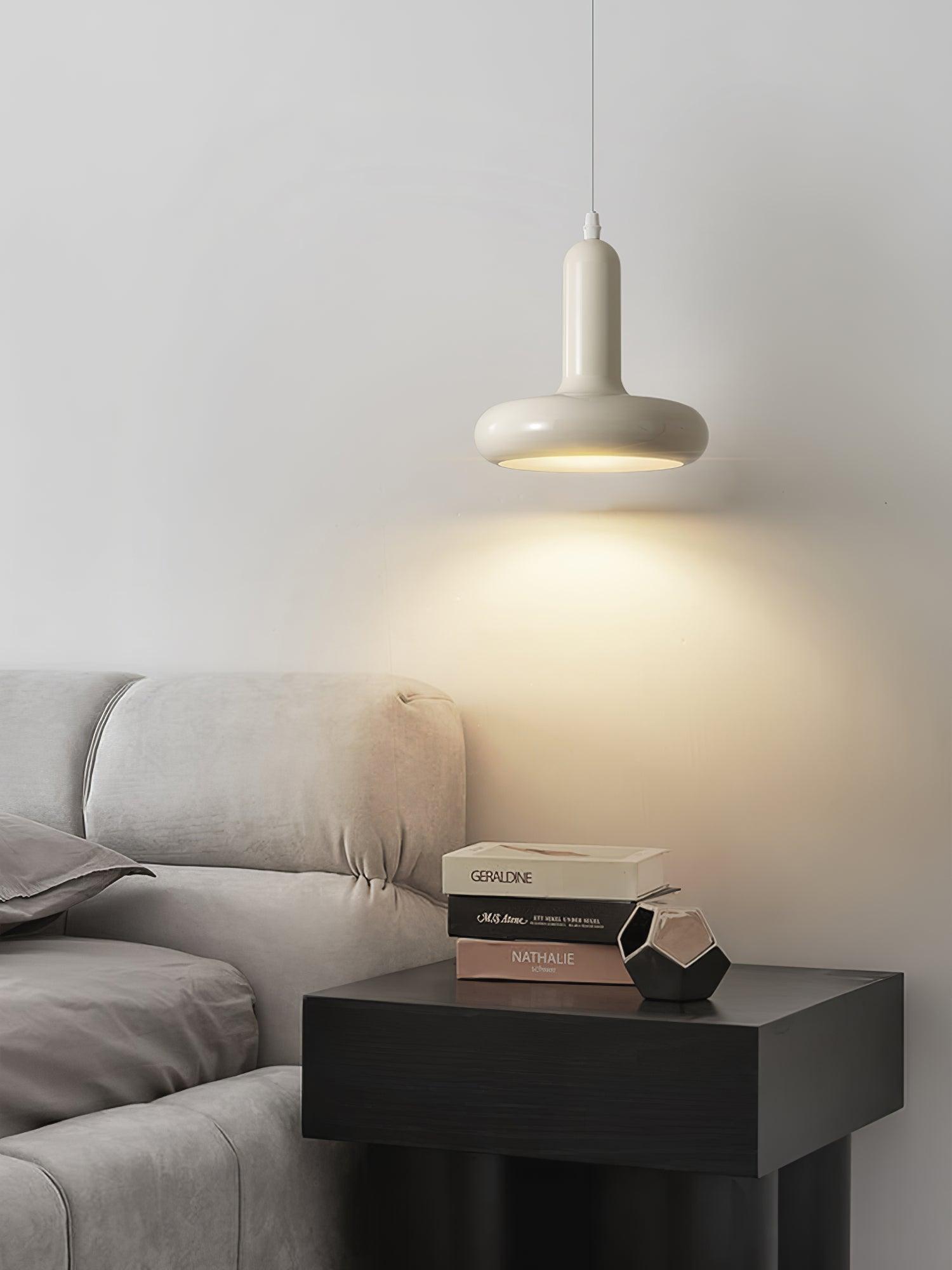 Lunaren Cozy Classic Pendant Light-Neutral Decor