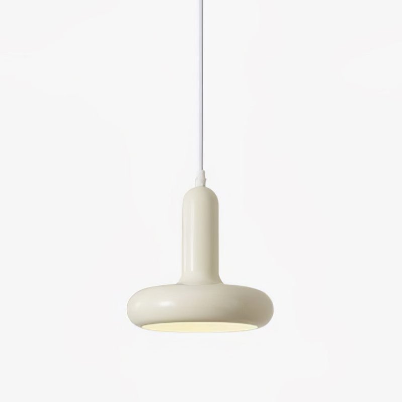 Lunaren Cozy Classic Pendant Light-Neutral Decor