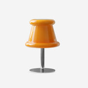 Amber Table Lamp