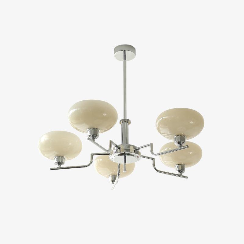 Candy Chandeliers Glass Midcentury - Neutralighting