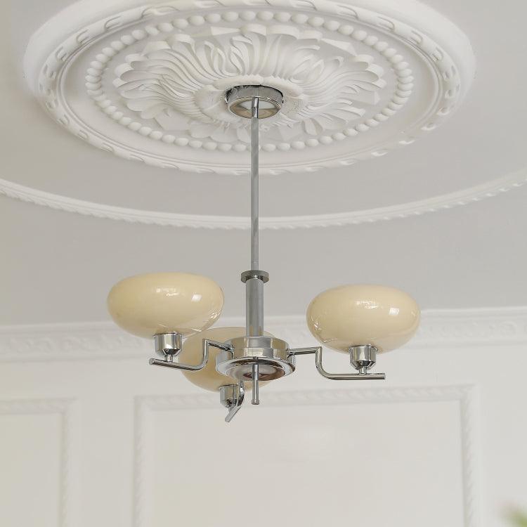 Candy Chandeliers Glass Midcentury - Neutralighting