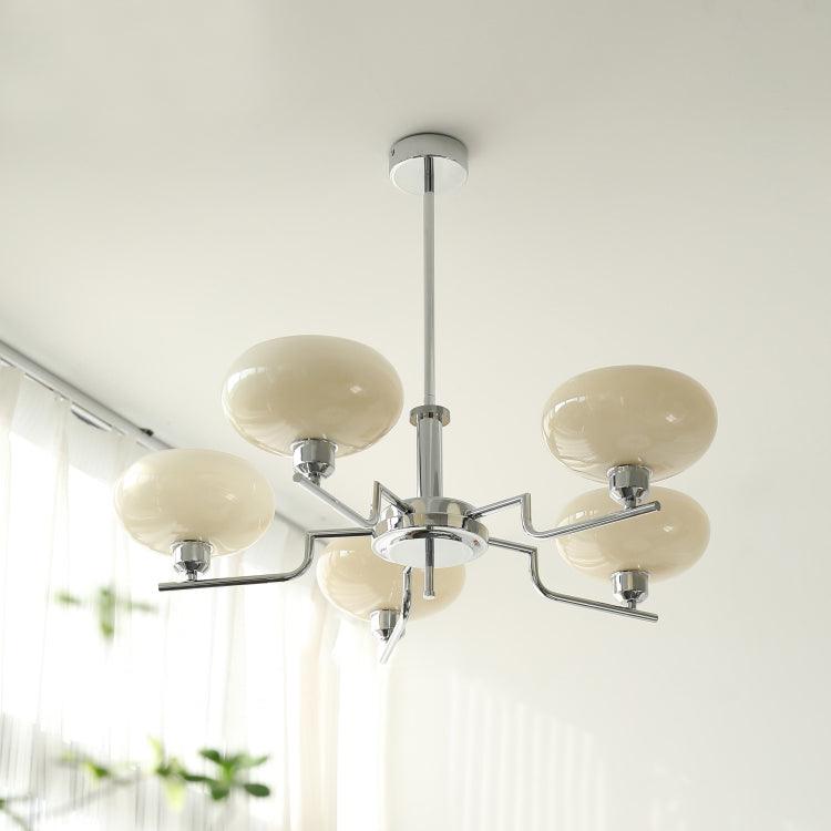 Candy Chandeliers Glass Midcentury - Neutralighting