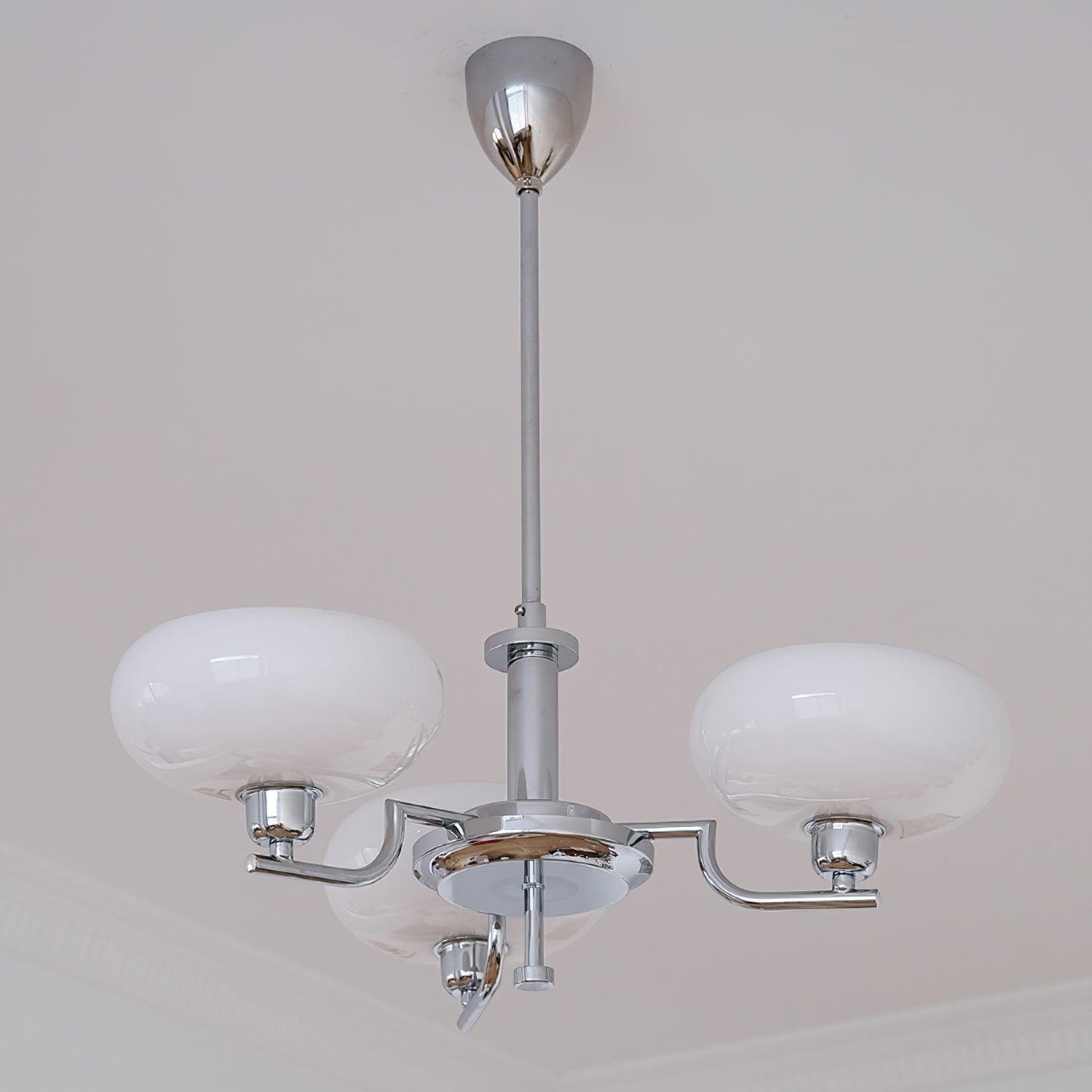Candy Chandeliers Glass Midcentury - Neutralighting