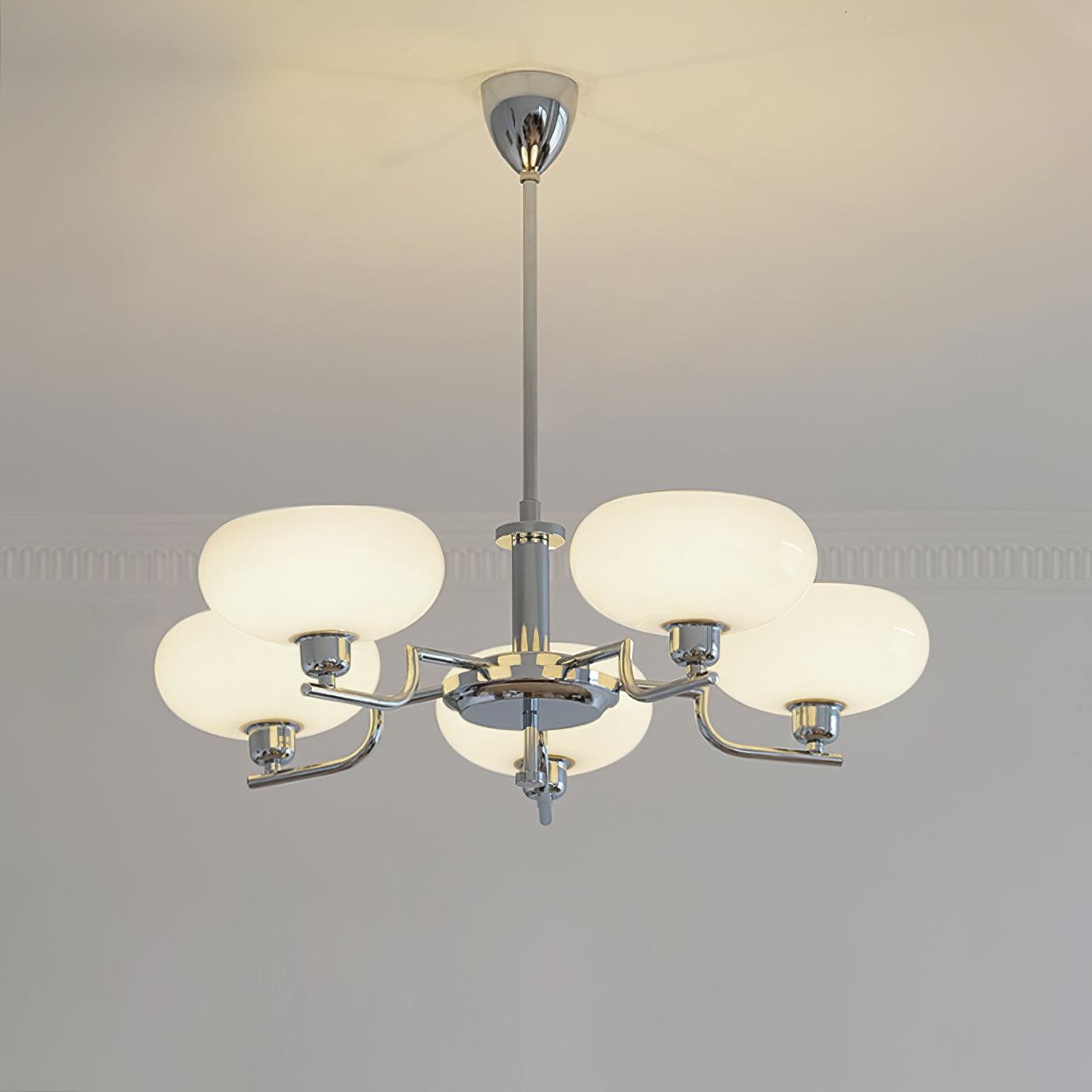 Candy Chandeliers Glass Midcentury - Neutralighting