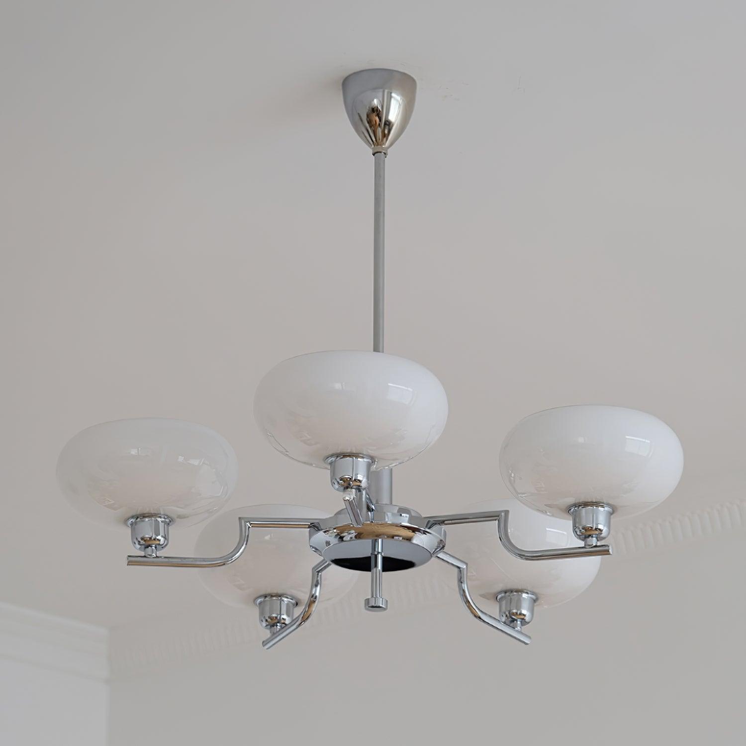 Candy Chandeliers Glass Midcentury - Neutralighting