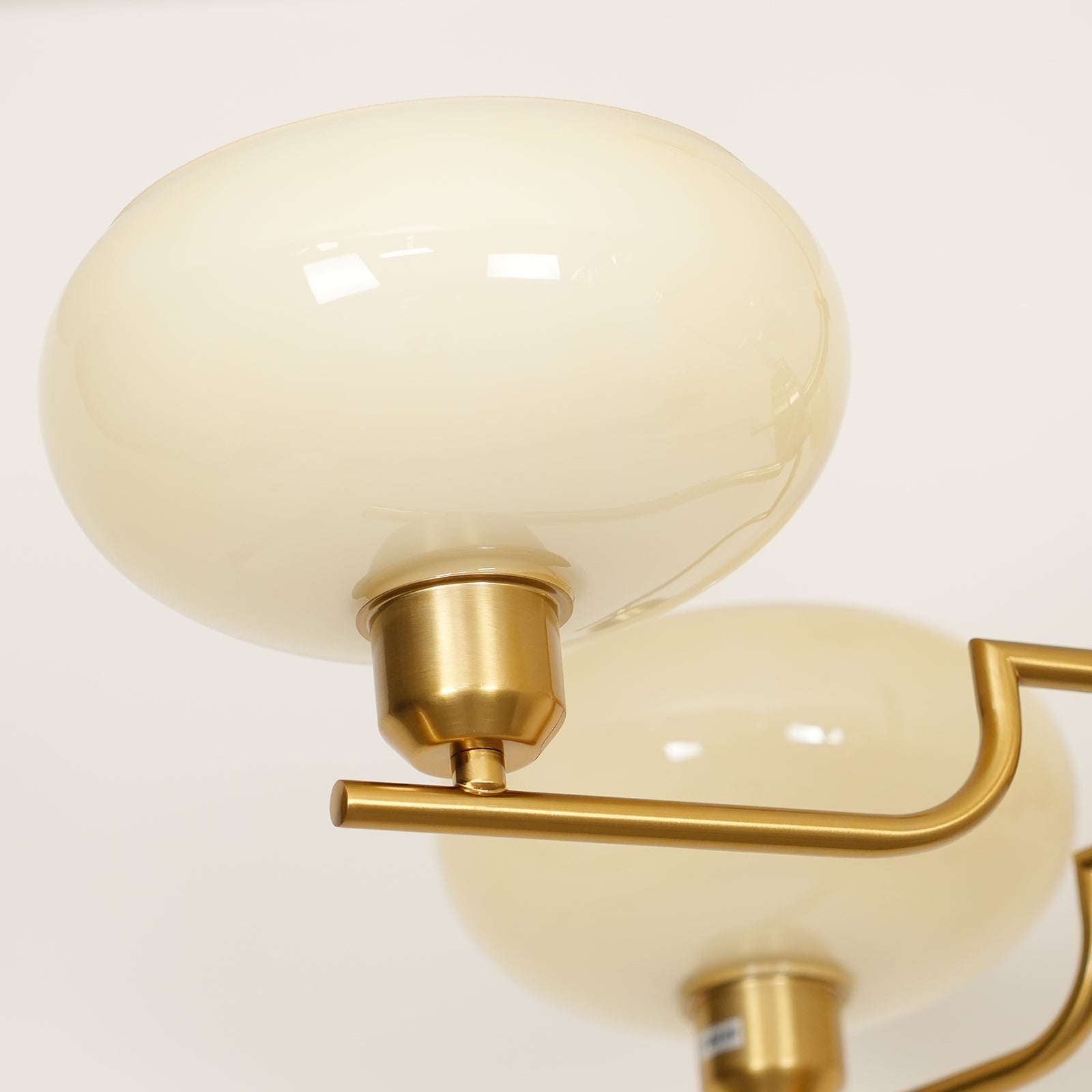 Candy Chandeliers Glass Midcentury - Neutralighting