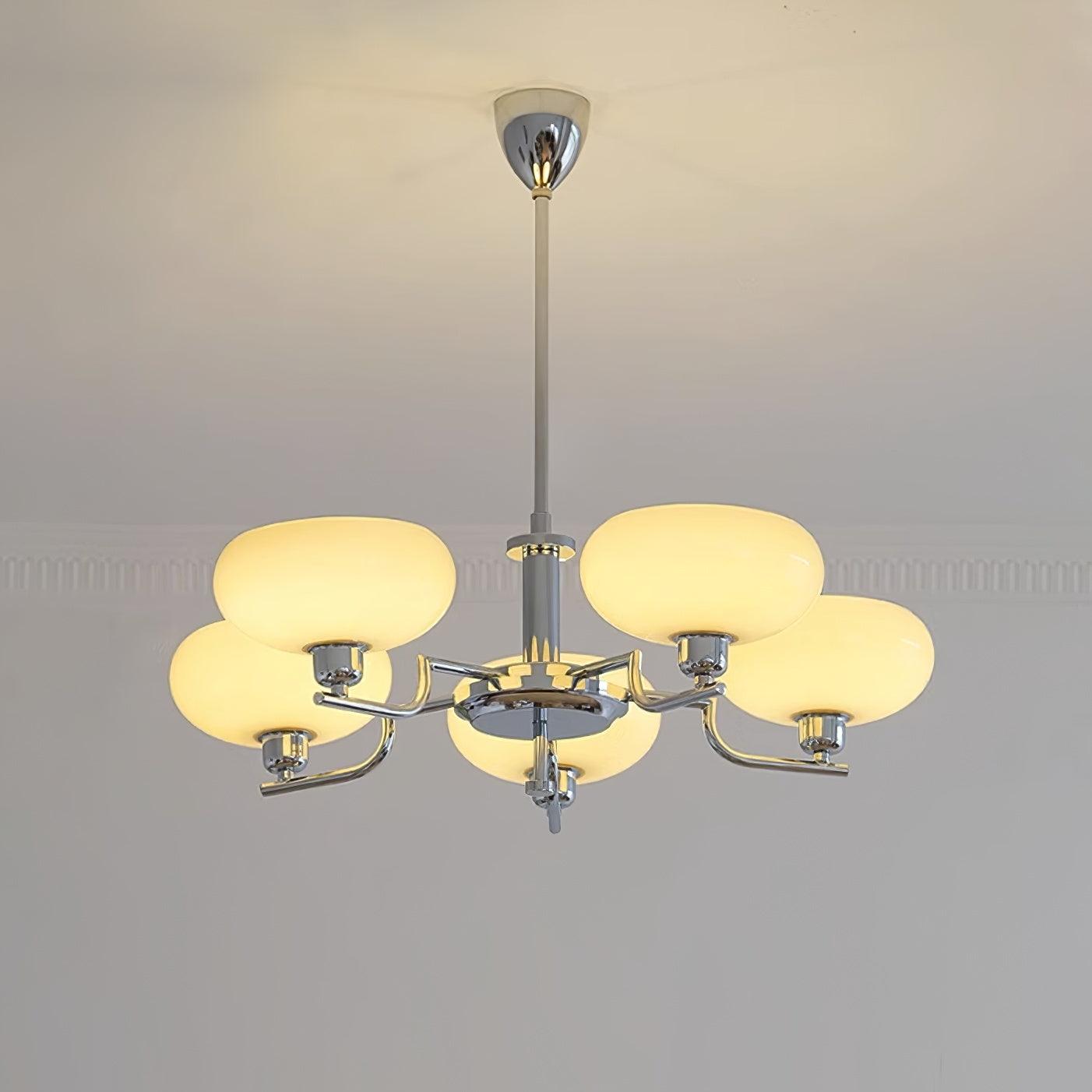 Candy Chandeliers Glass Midcentury - Neutralighting