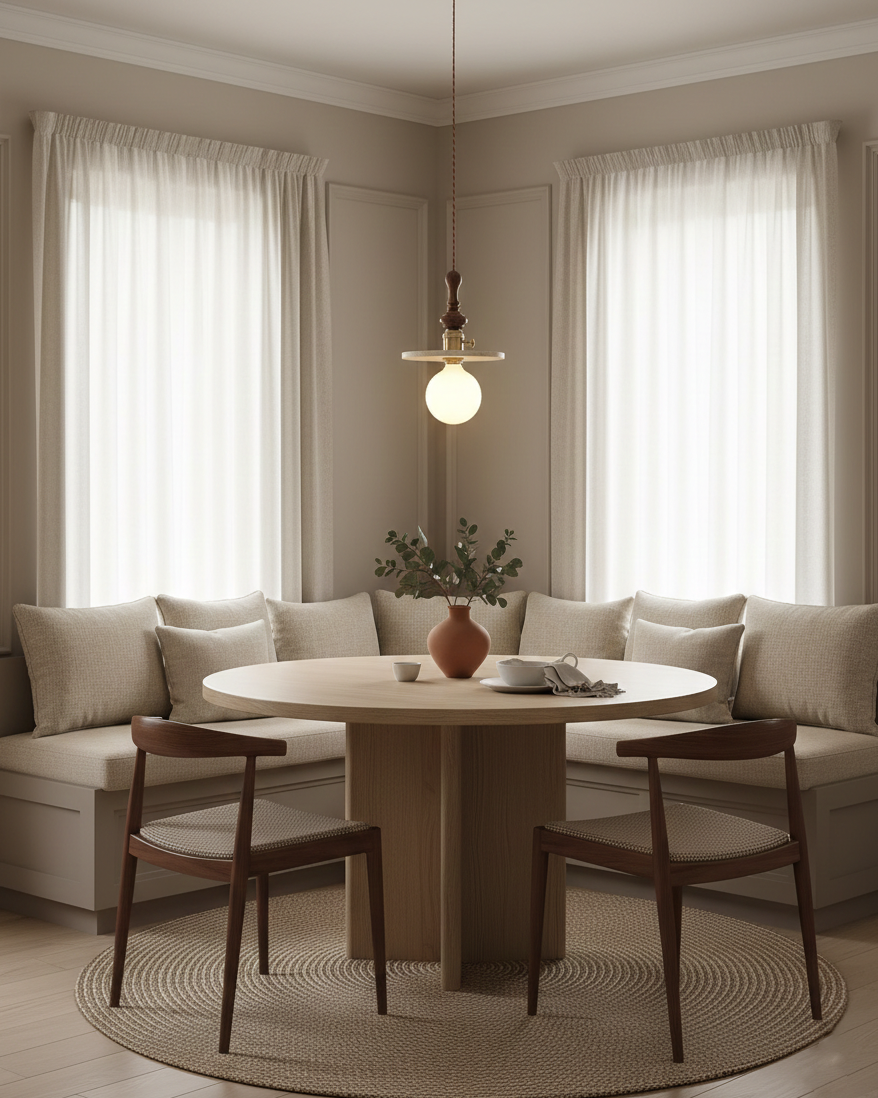 Arthur Pendant Lamp