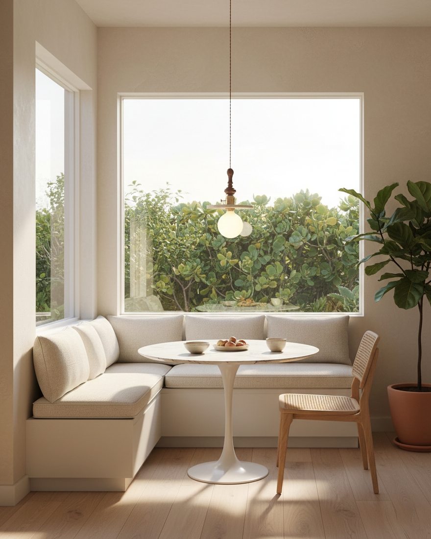 Arthur Pendant Lamp