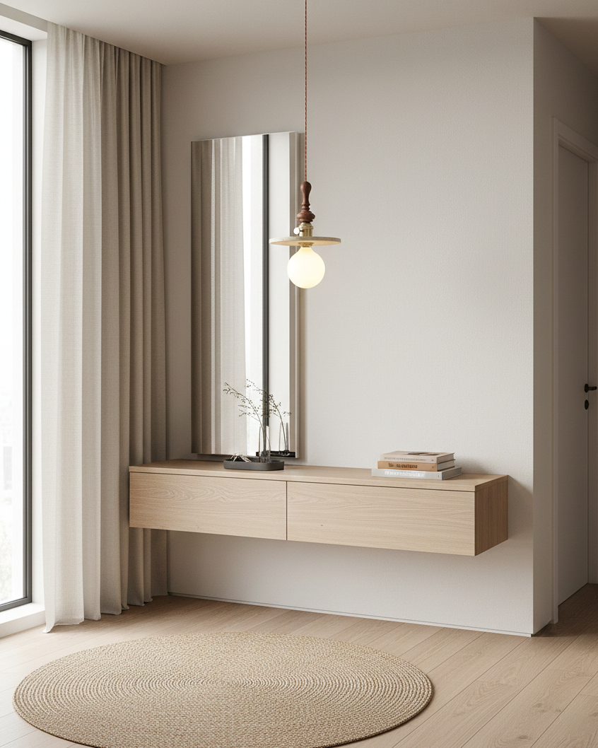 Arthur Pendant Lamp