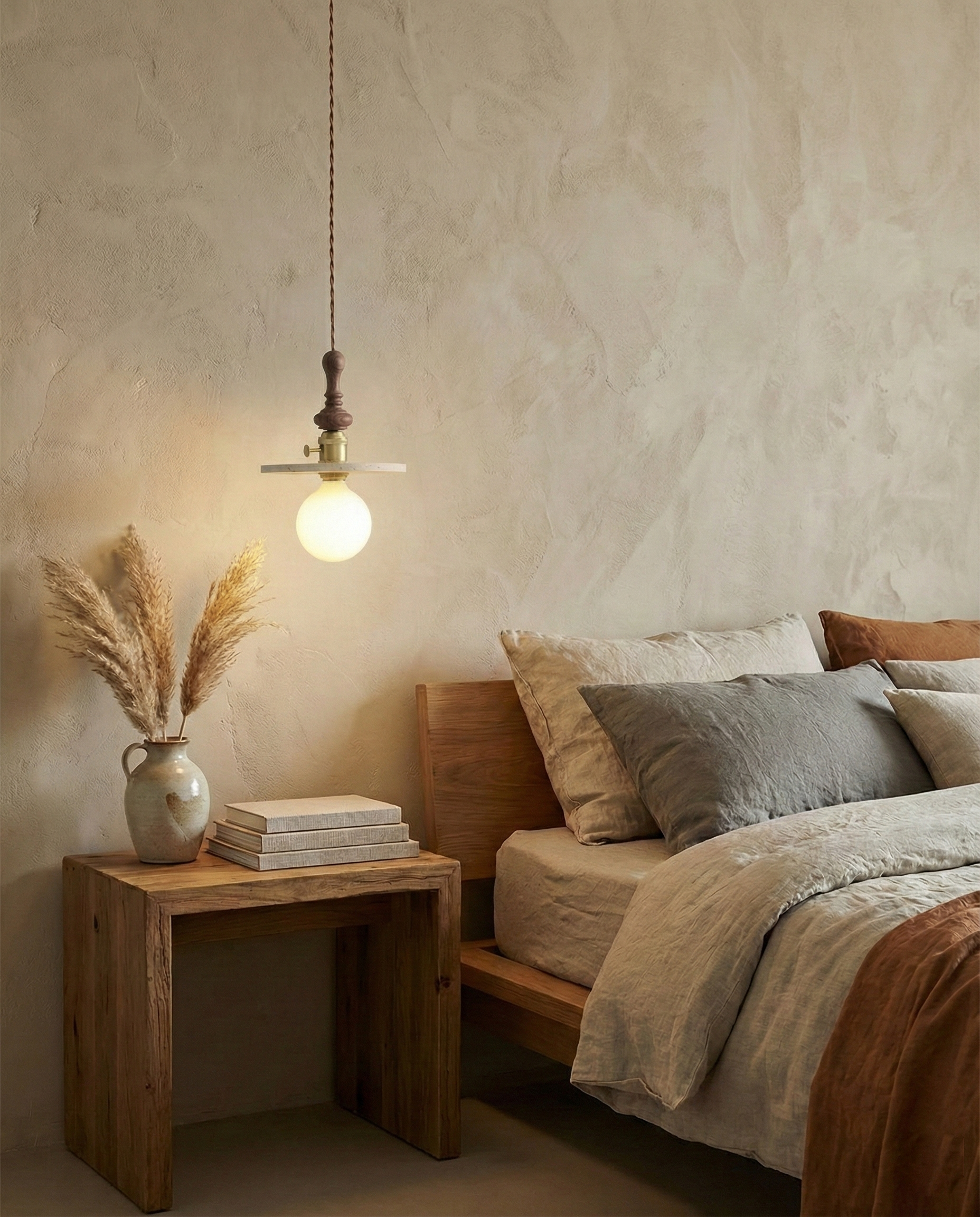 Arthur Pendant Lamp