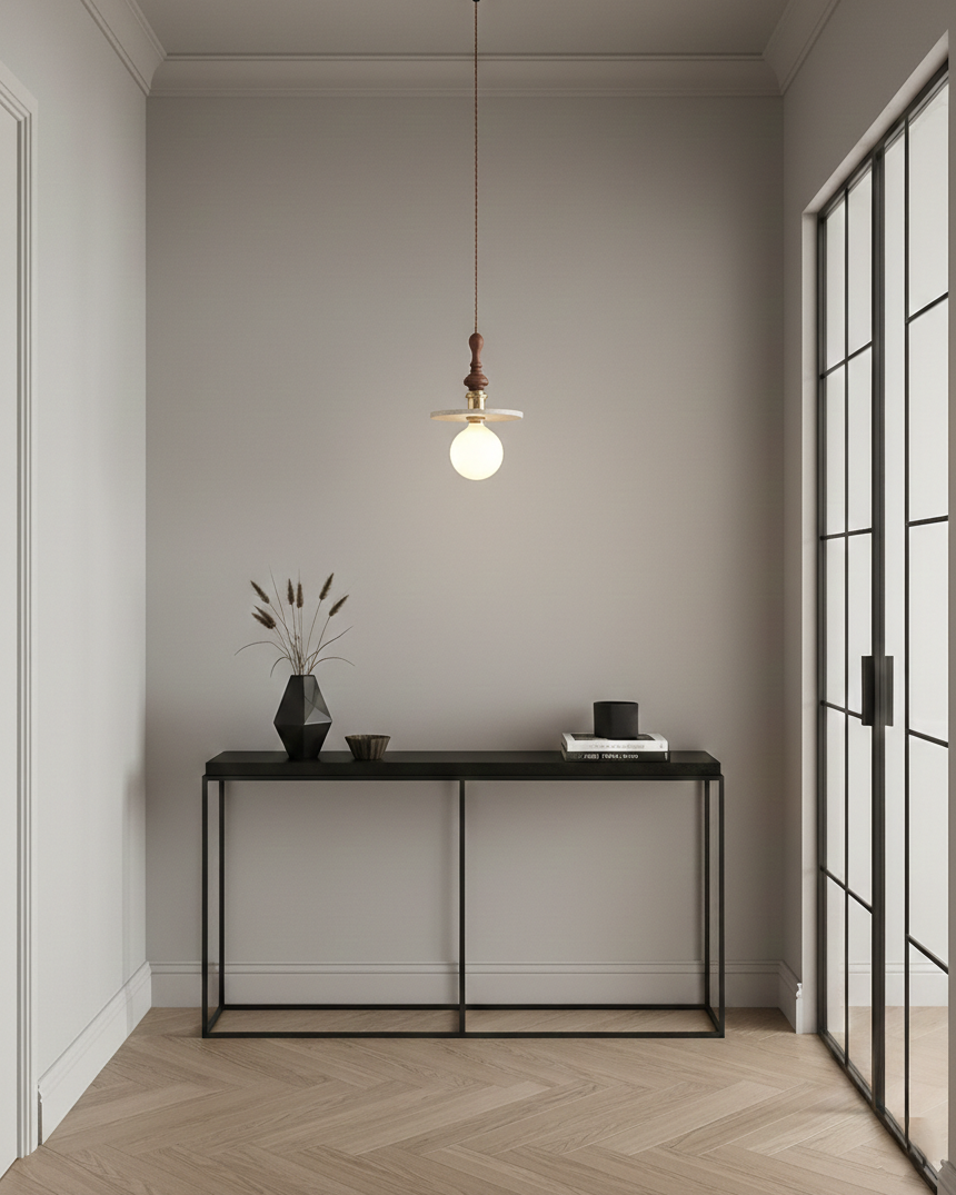 Arthur Pendant Lamp