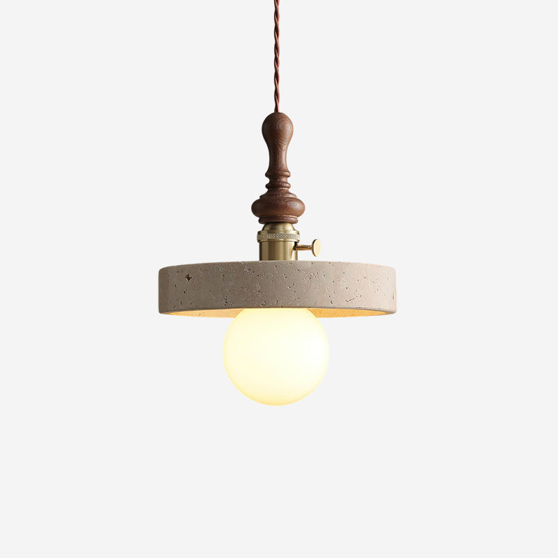 Arthur Pendant Lamp
