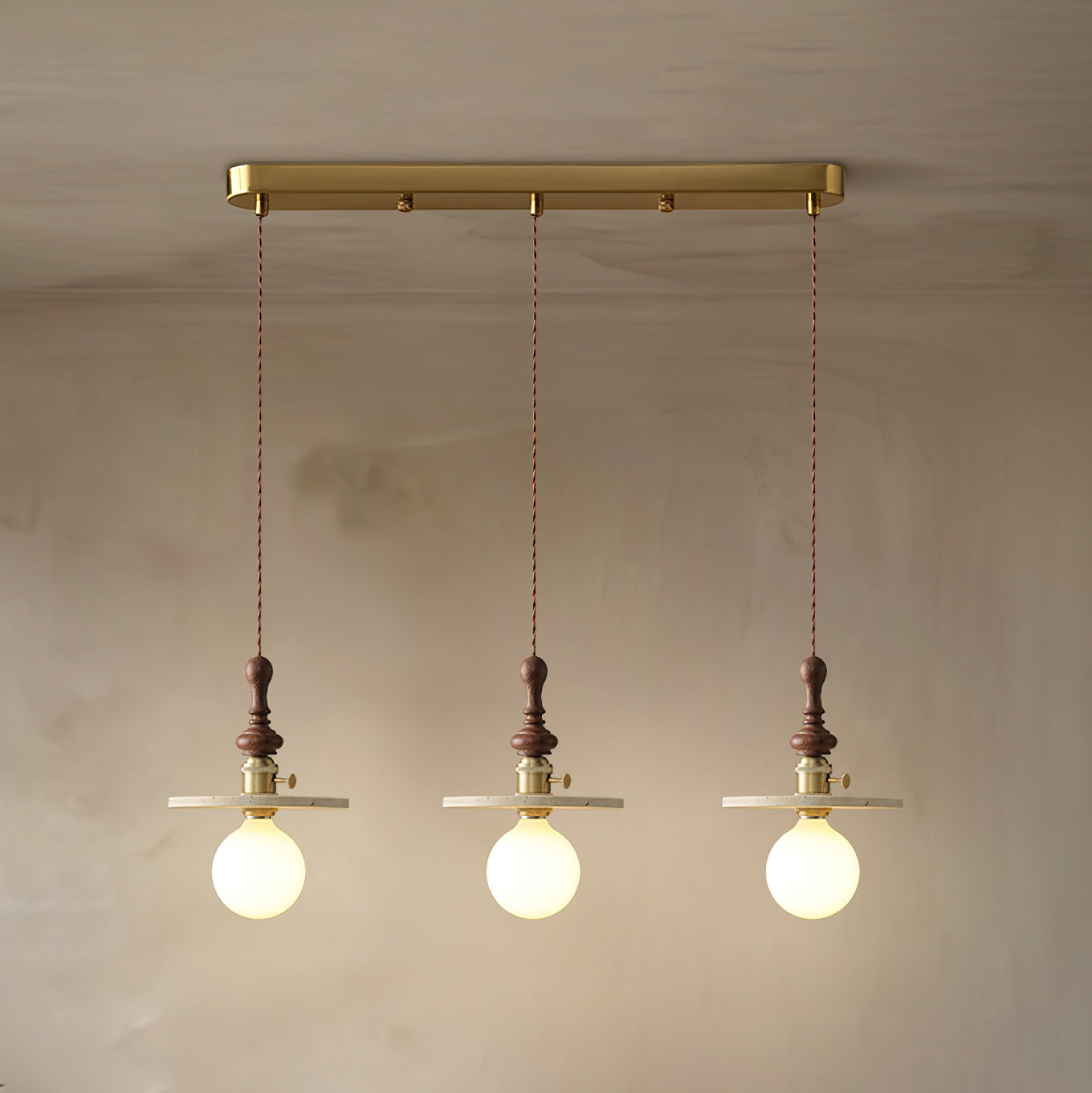 Arthur Pendant Lamp