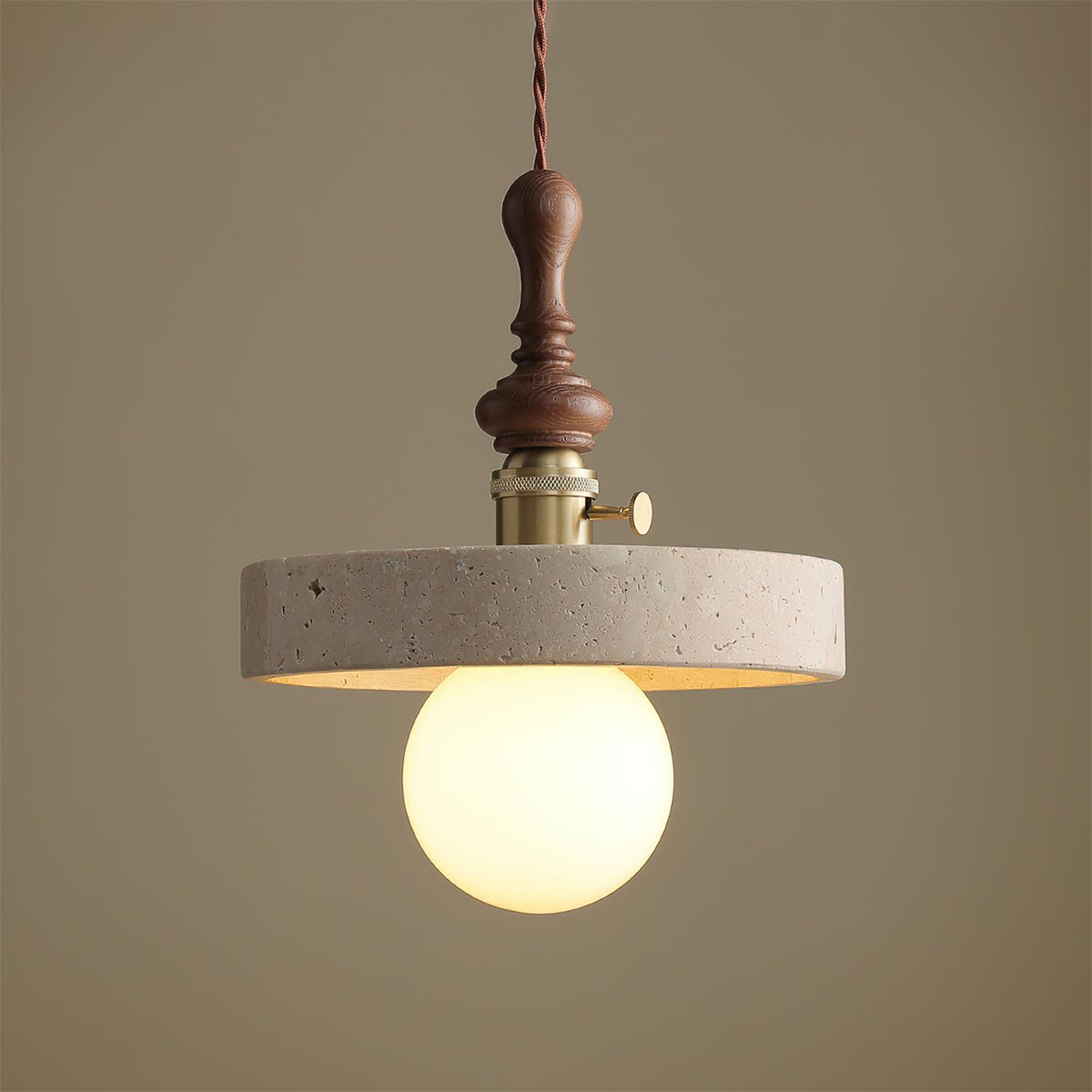 Arthur Pendant Lamp
