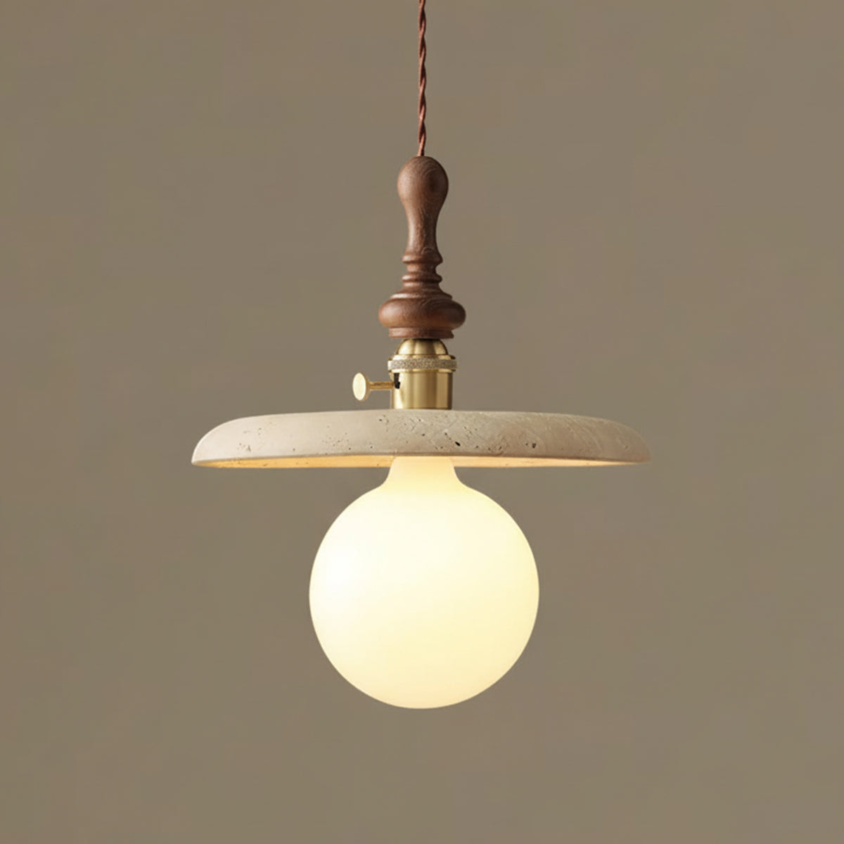 Arthur Pendant Lamp
