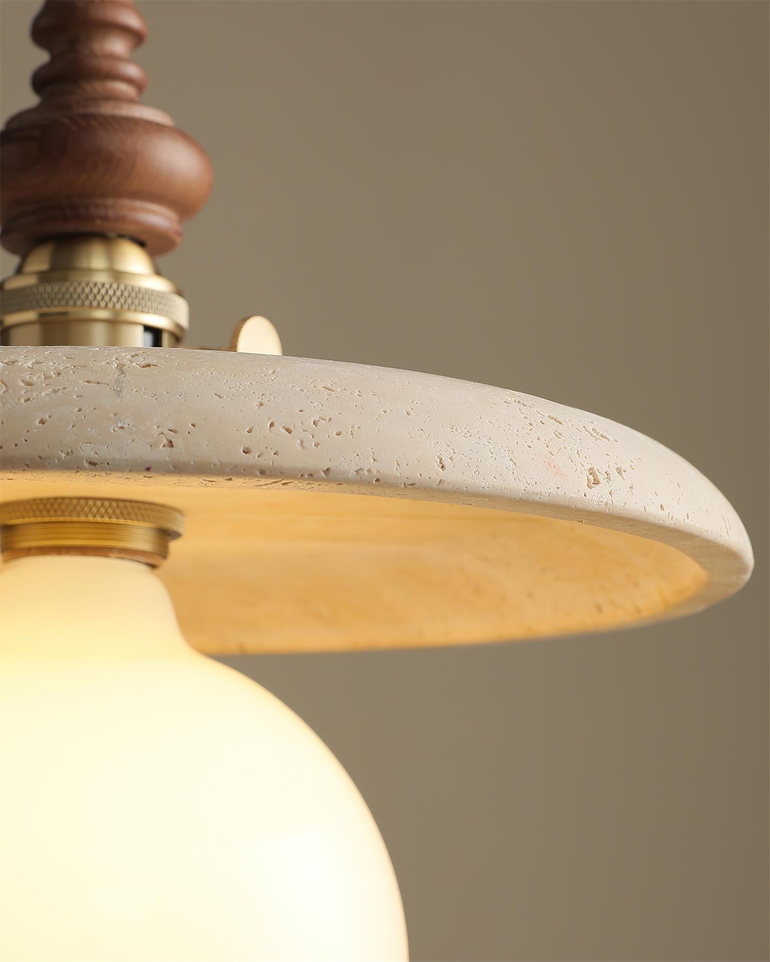 Arthur Pendant Lamp