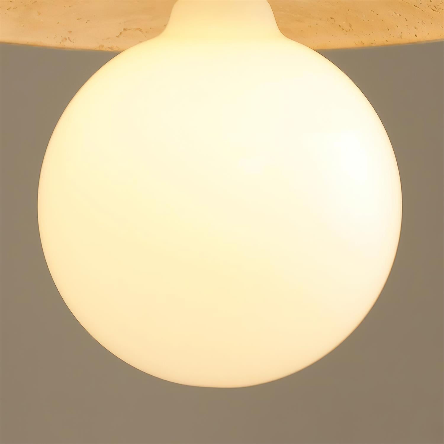 Arthur Pendant Lamp