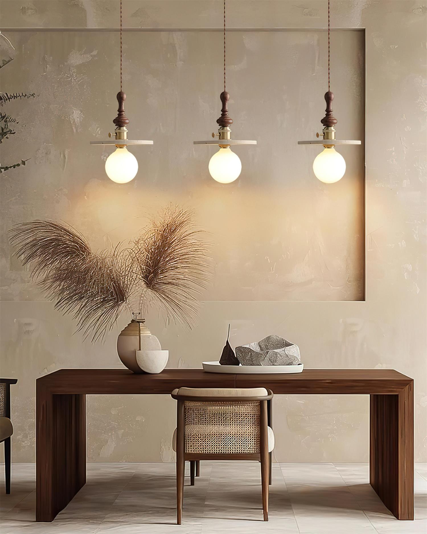 Arthur Pendant Lamp