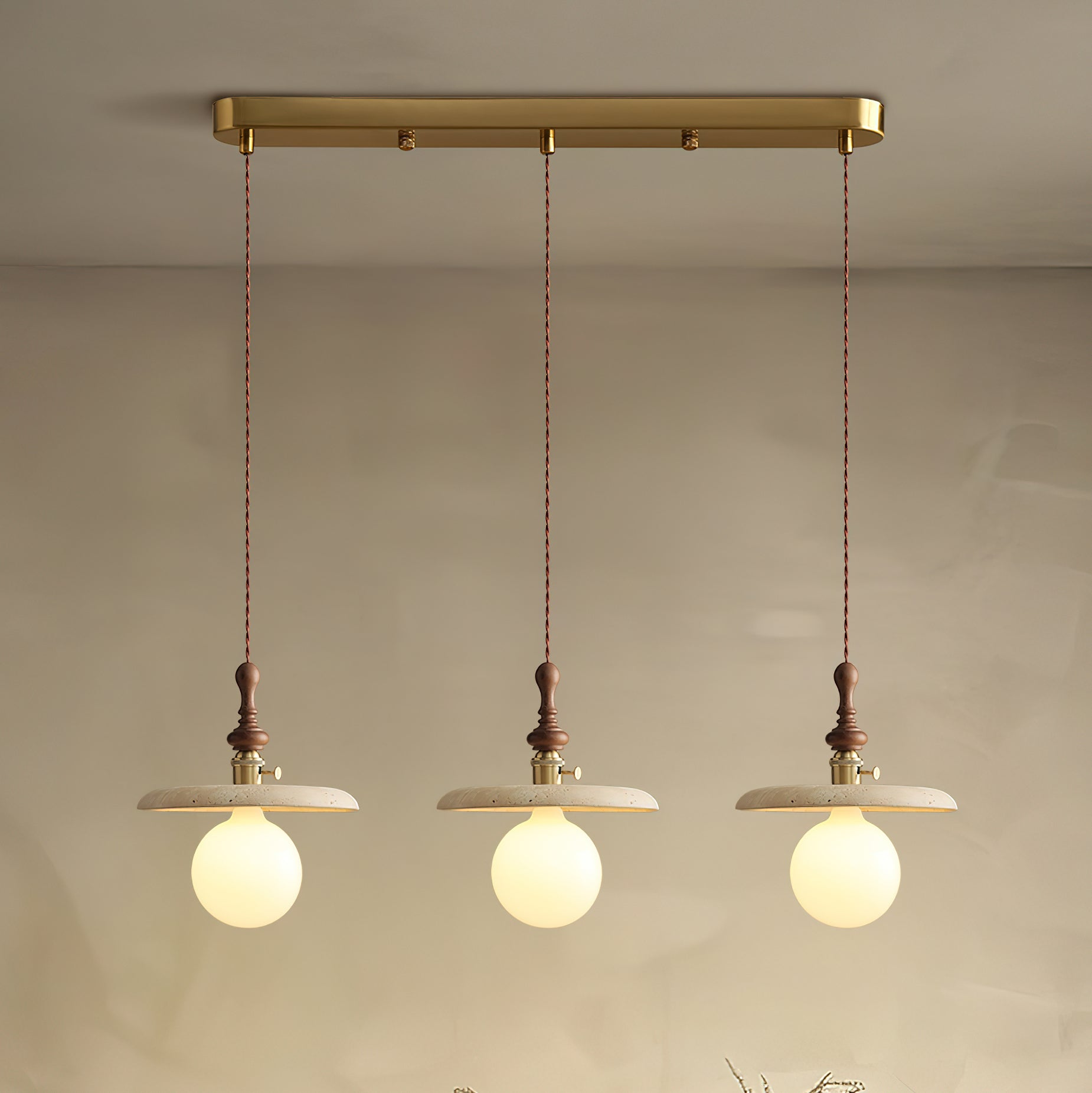 Arthur Pendant Lamp