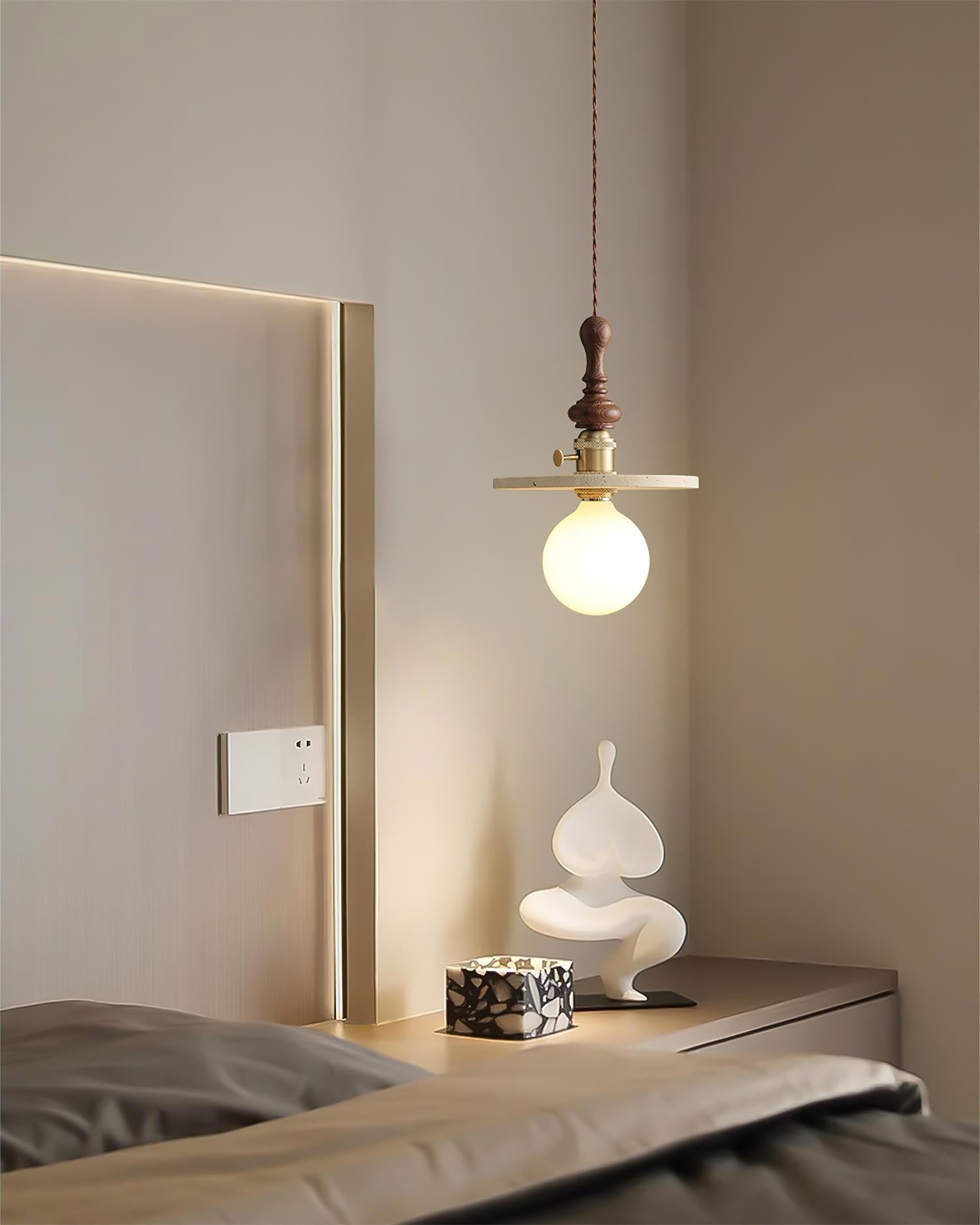 Arthur Pendant Lamp
