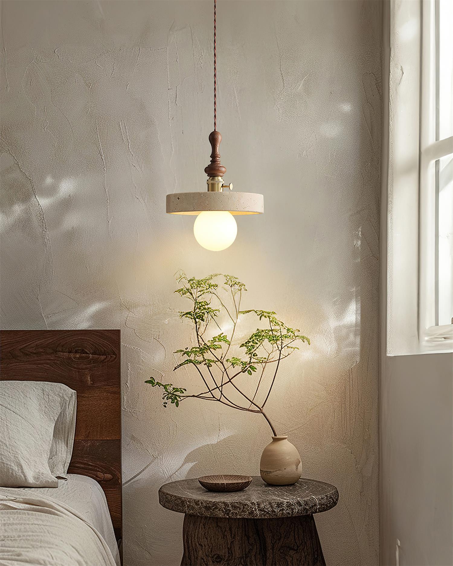 Arthur Pendant Lamp