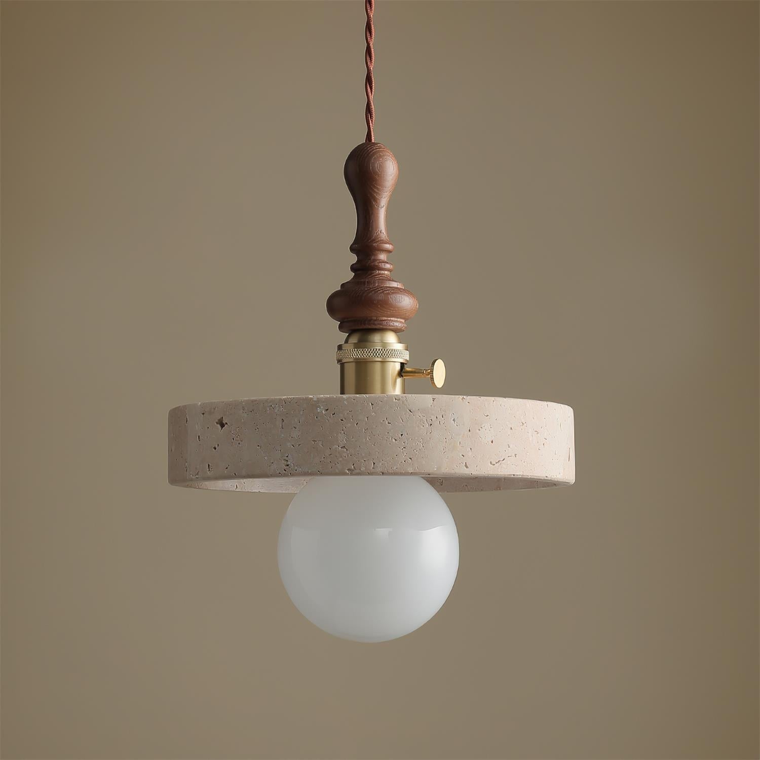 Arthur Pendant Lamp