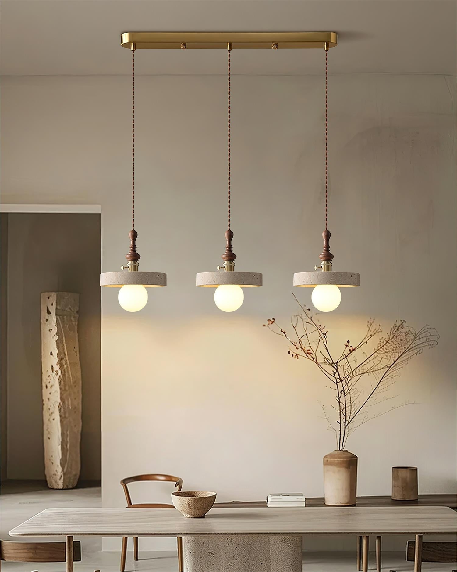 Arthur Pendant Lamp